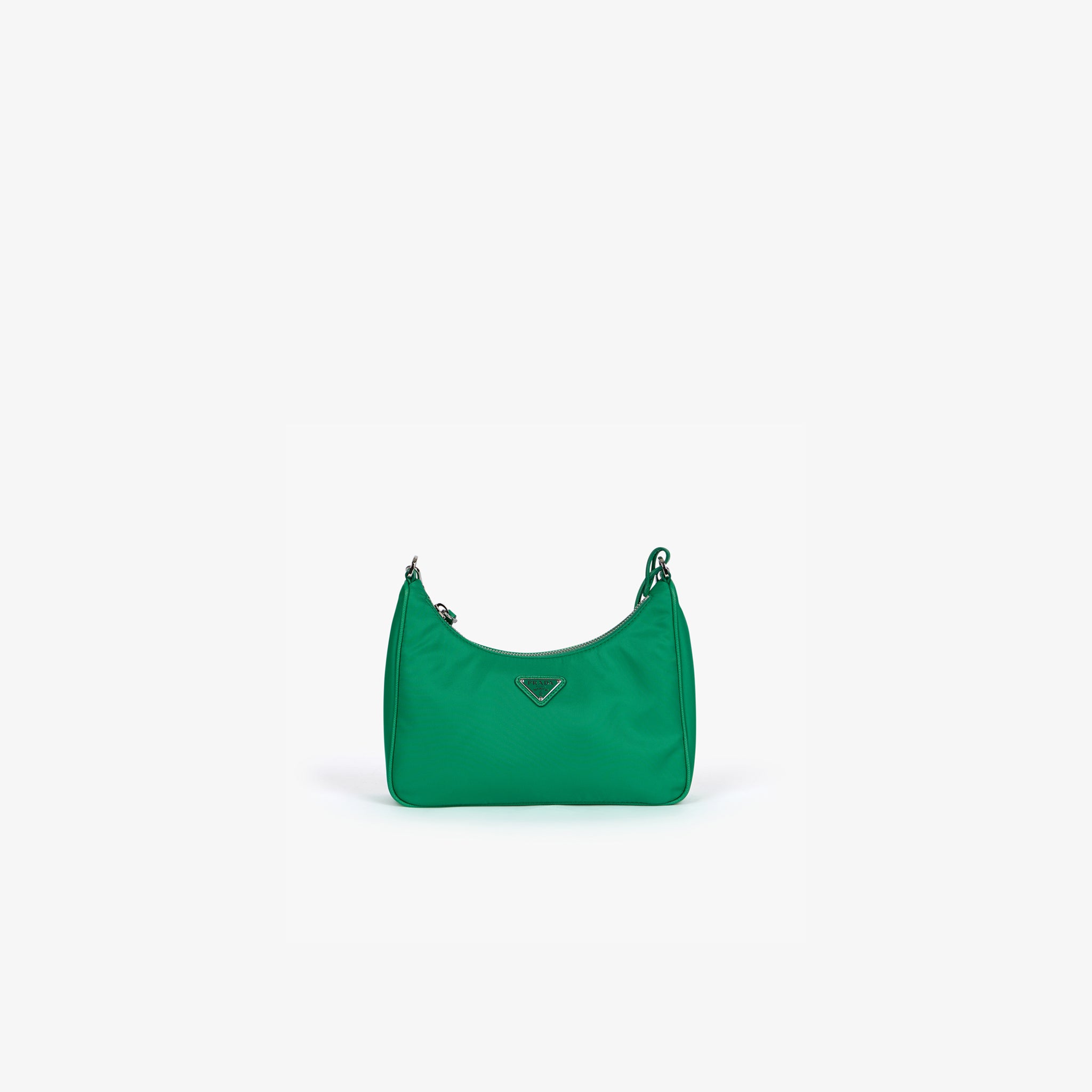 Borsa Prada Re Edition 2005 - Verde