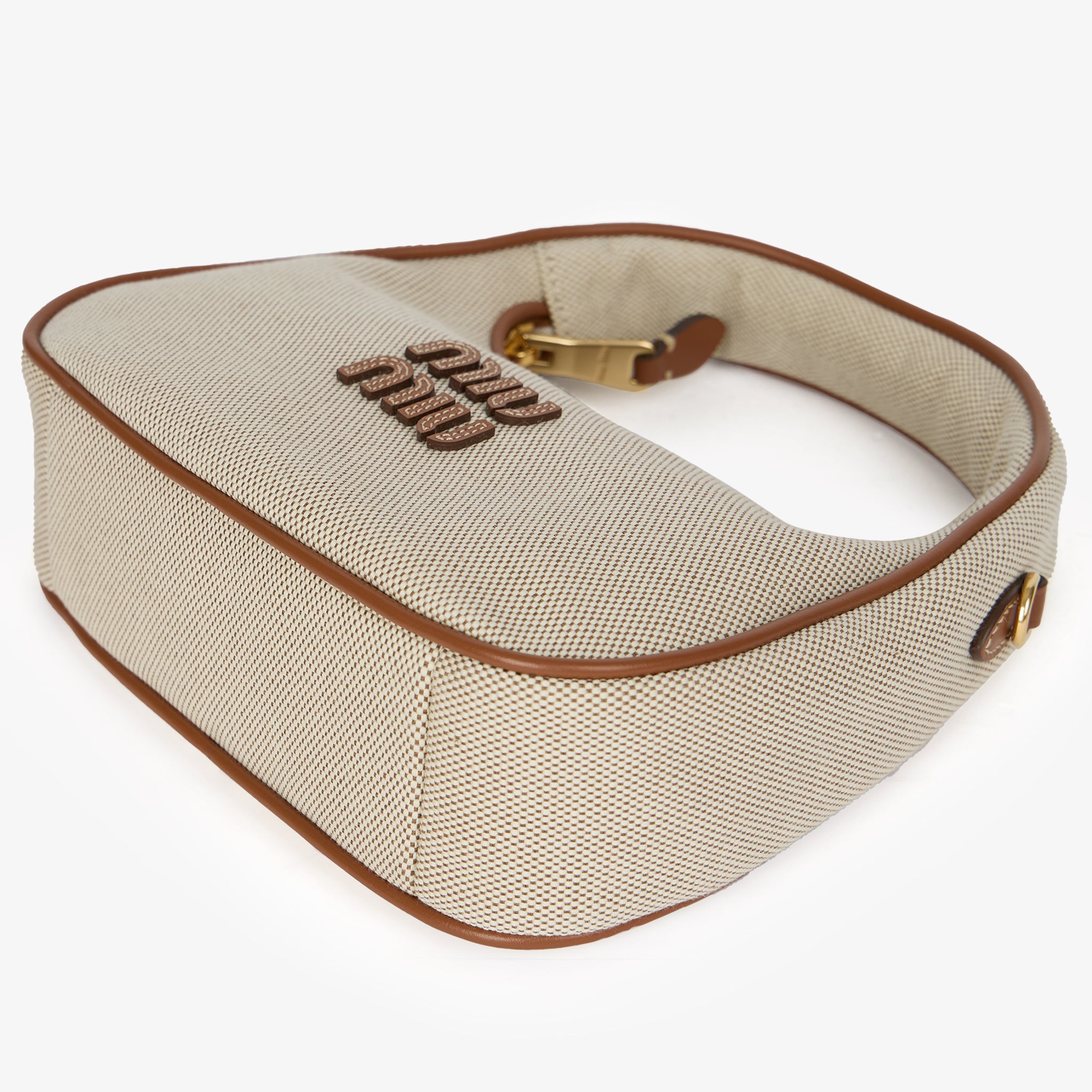 Borsa Miu Miu Hobo Wander