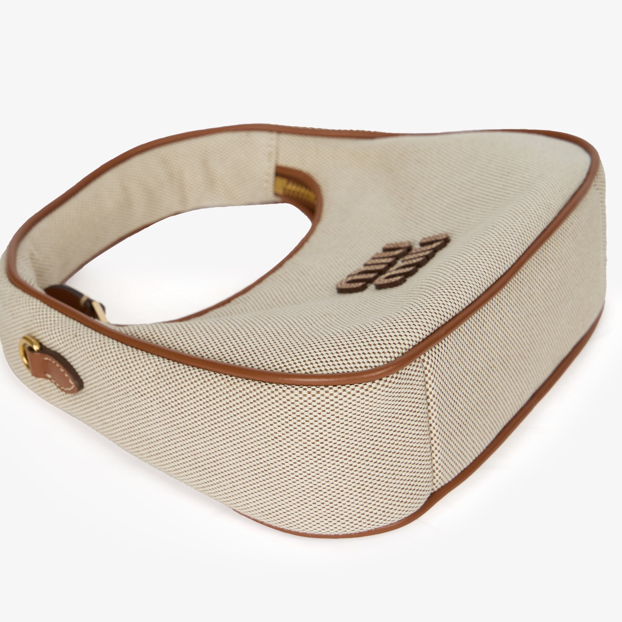 Borsa Miu Miu Hobo Wander