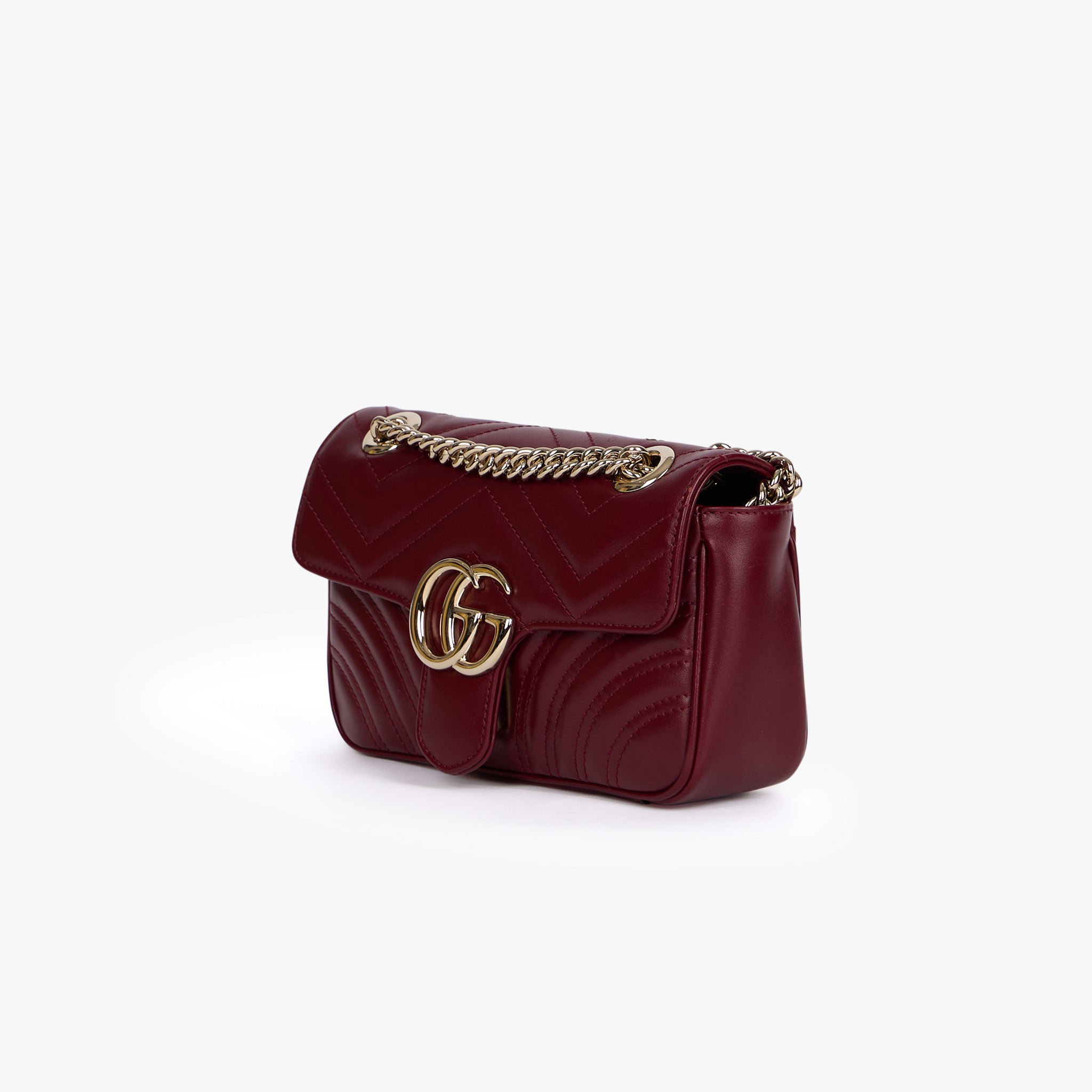 Borsa Gucci Marmont 22