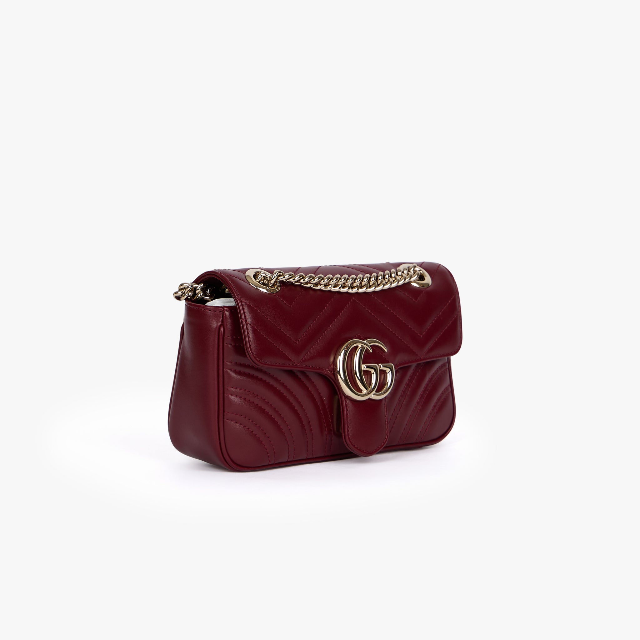 Borsa Gucci Marmont 22