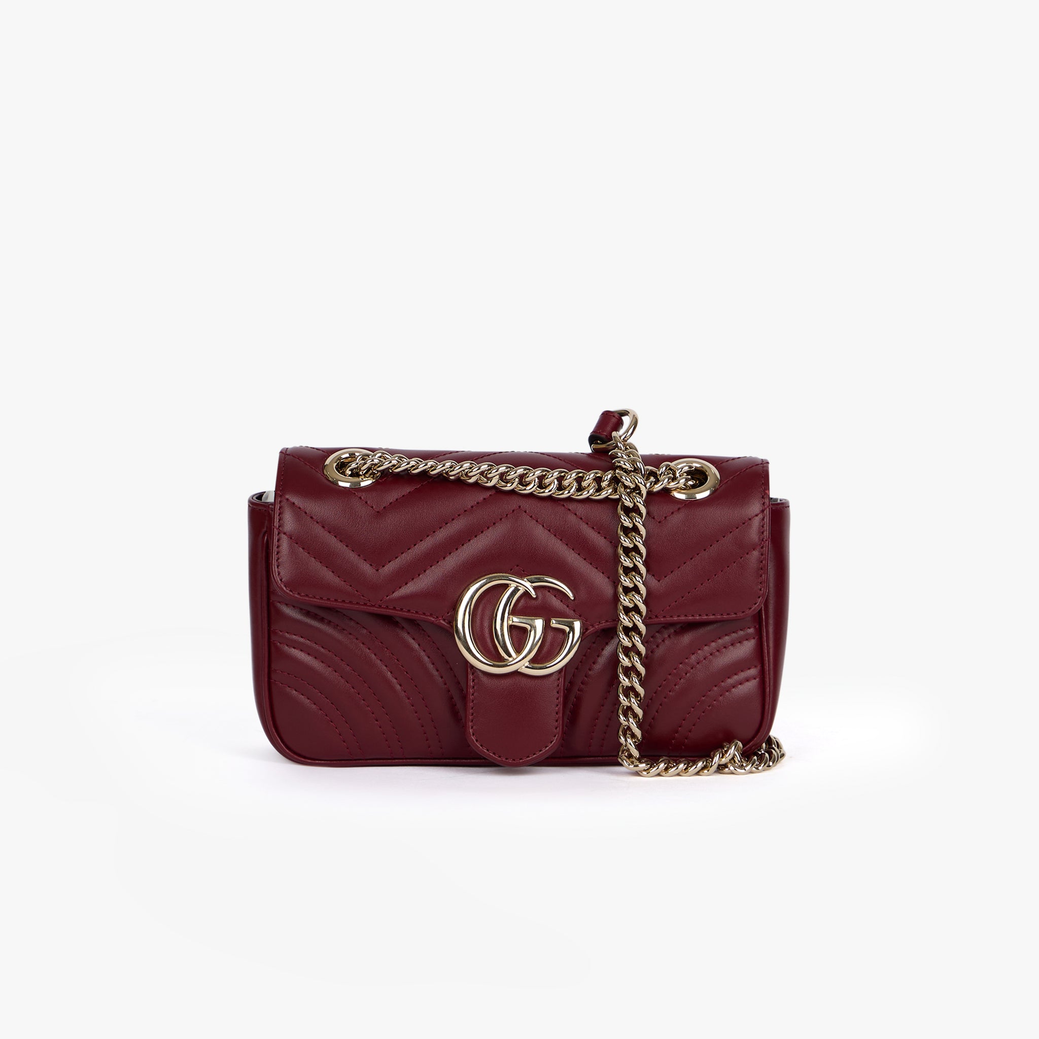 Borsa Gucci Marmont 22