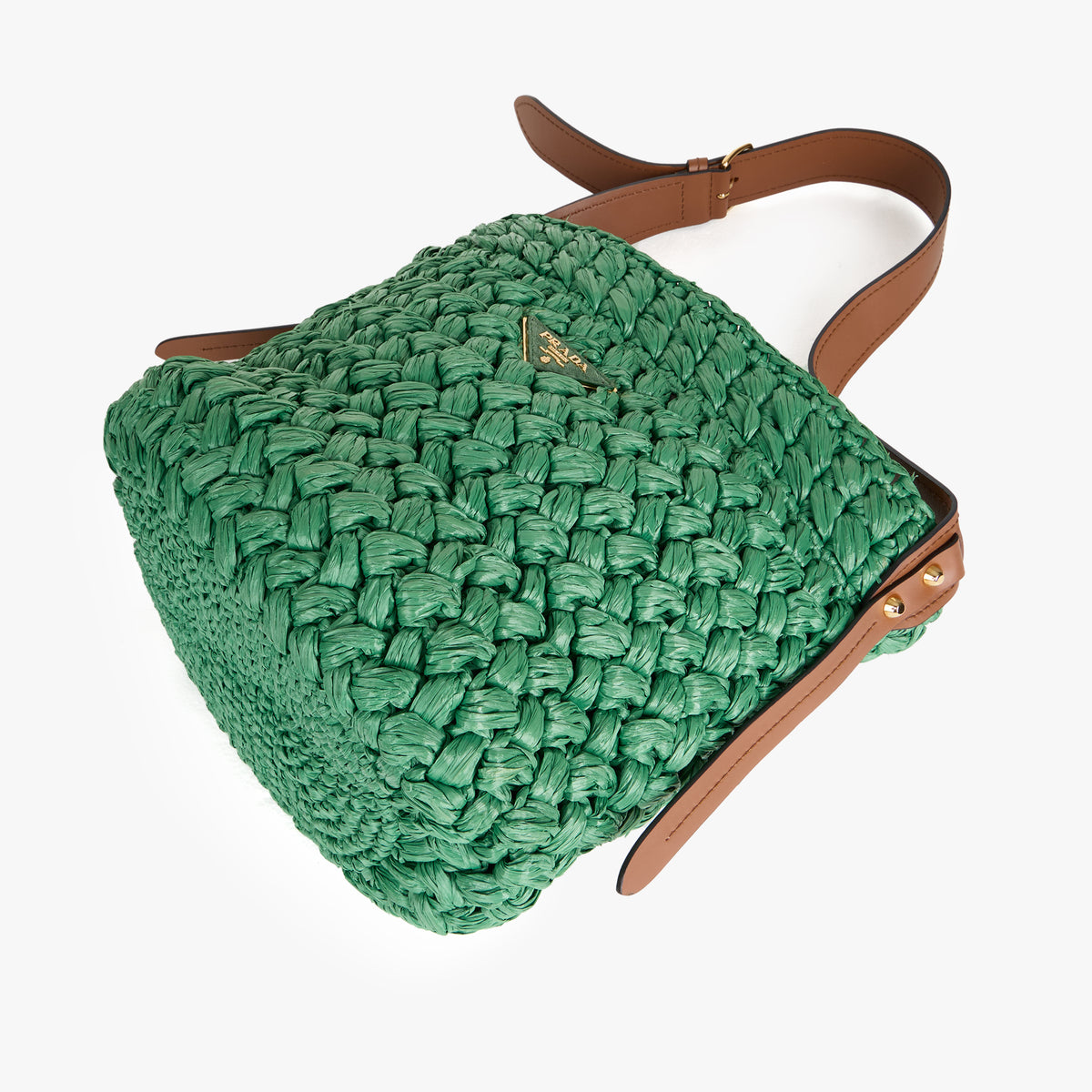 Borsa Prada Secchiello