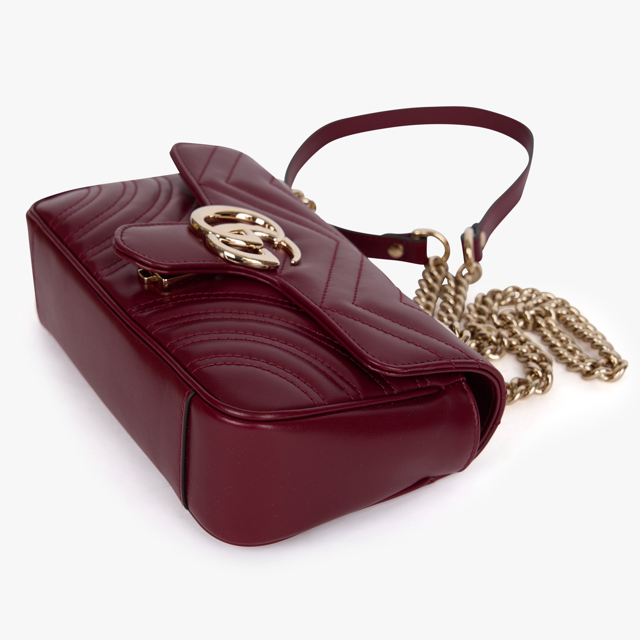 Borsa Gucci Marmont 22