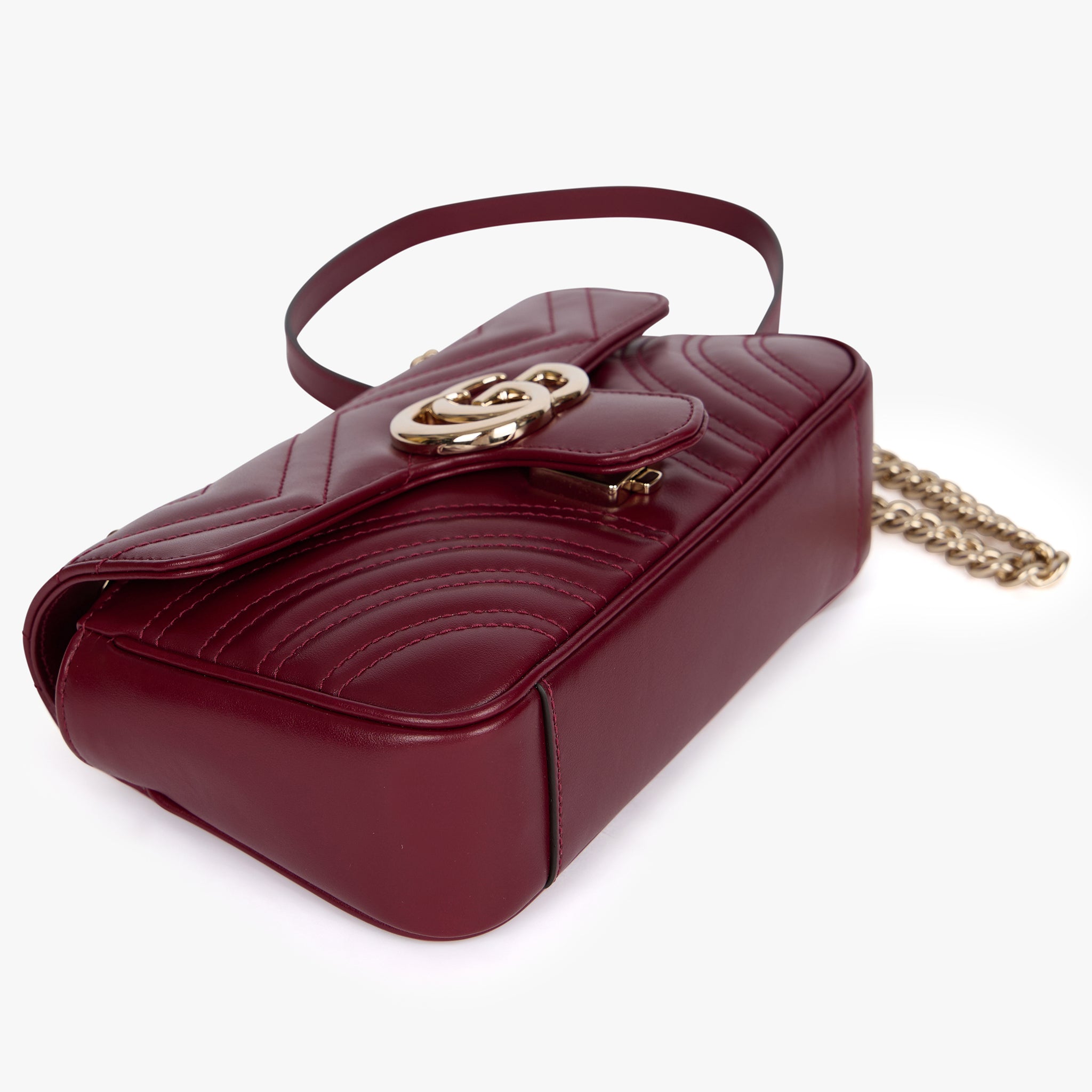 Borsa Gucci Marmont 22
