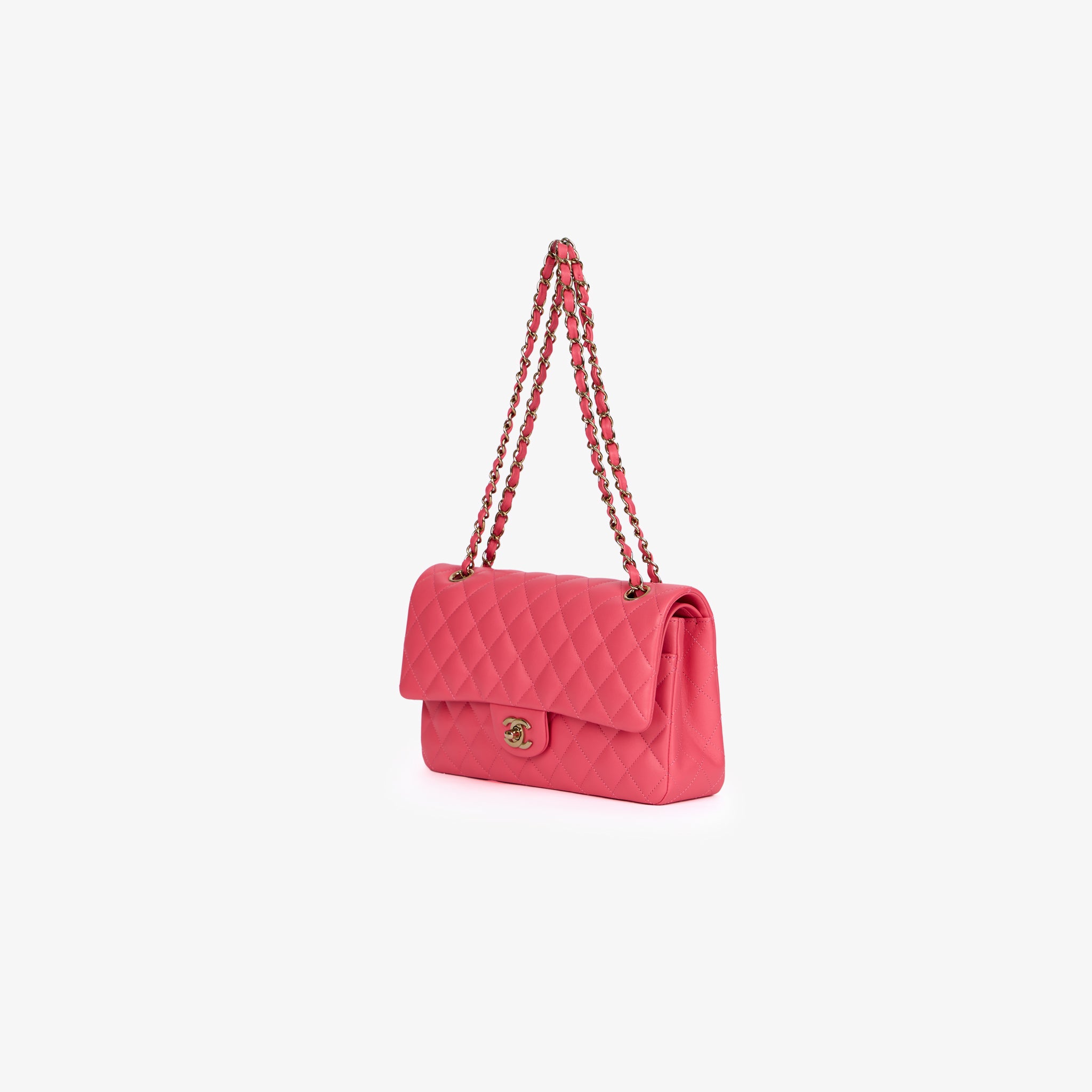 Borsa Chanel Timeless 26