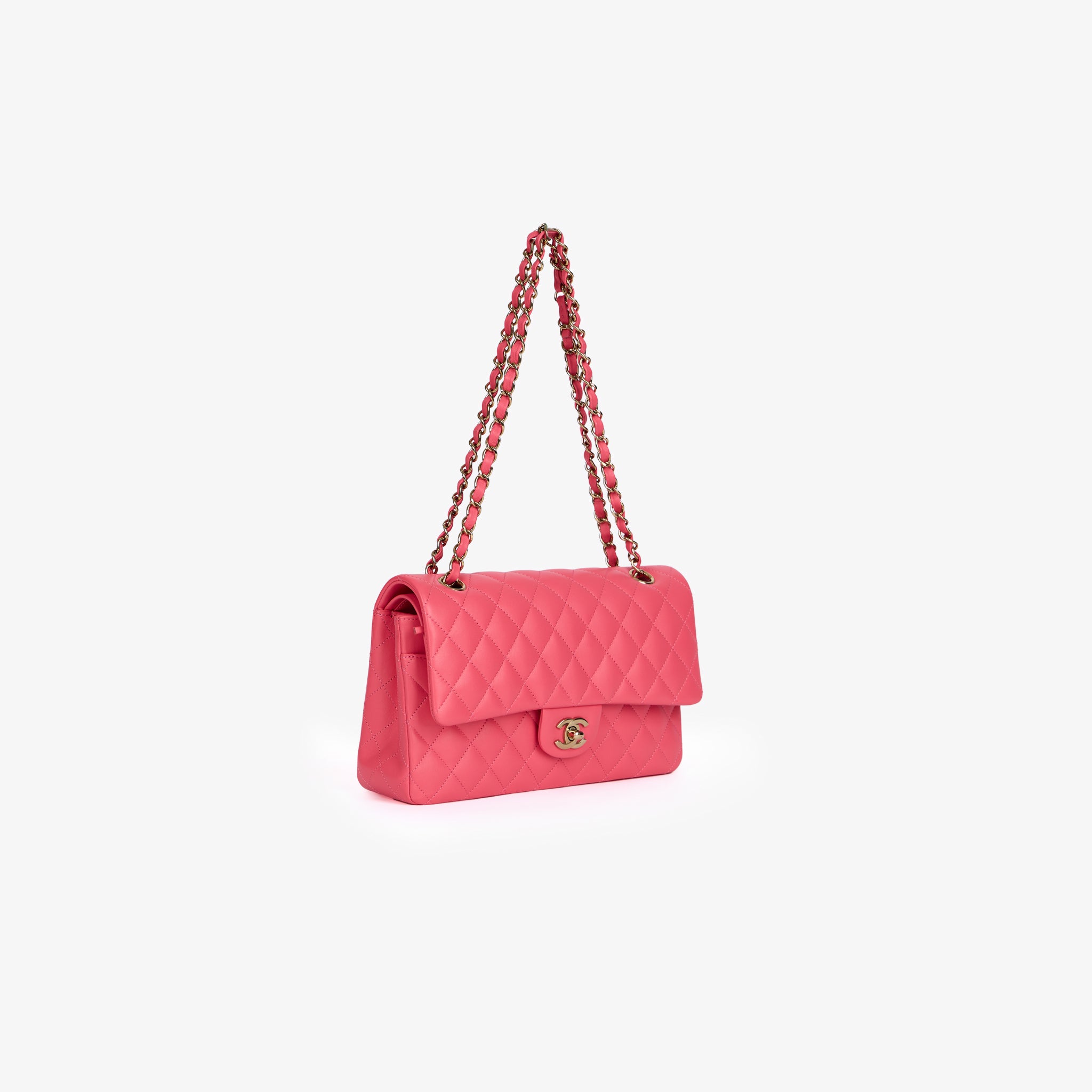 Borsa Chanel Timeless 26