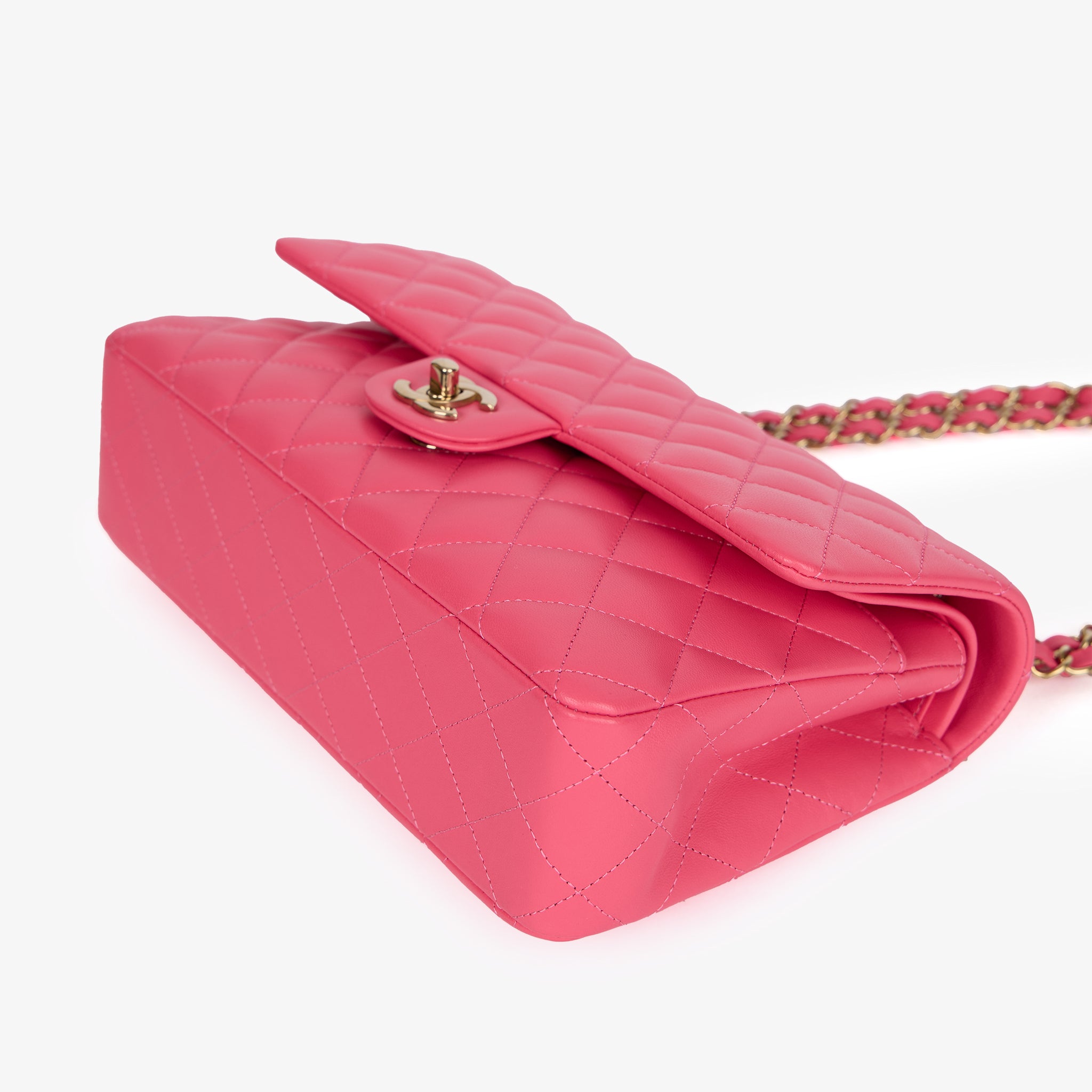 Borsa Chanel Timeless 26