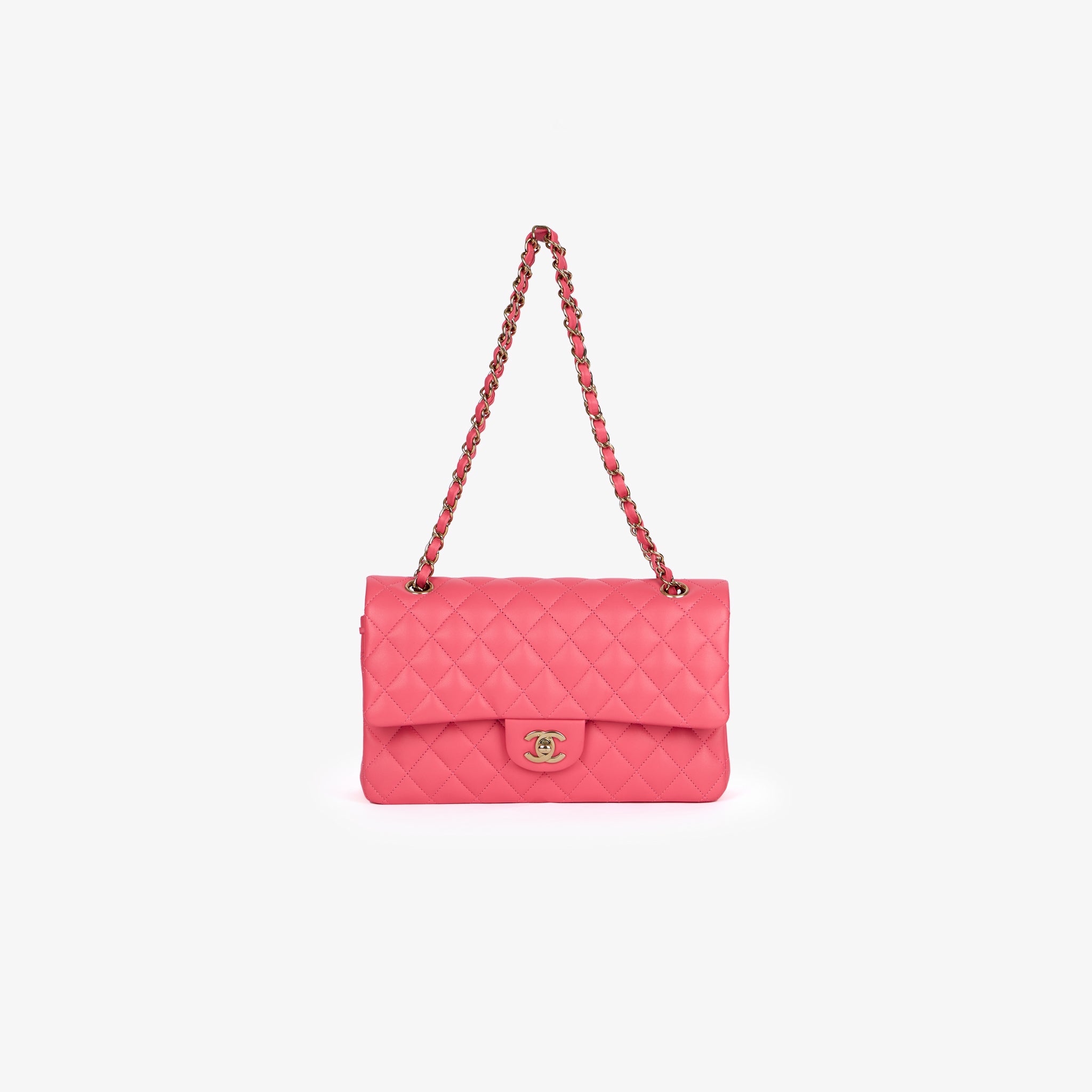 Borsa Chanel Timeless 26