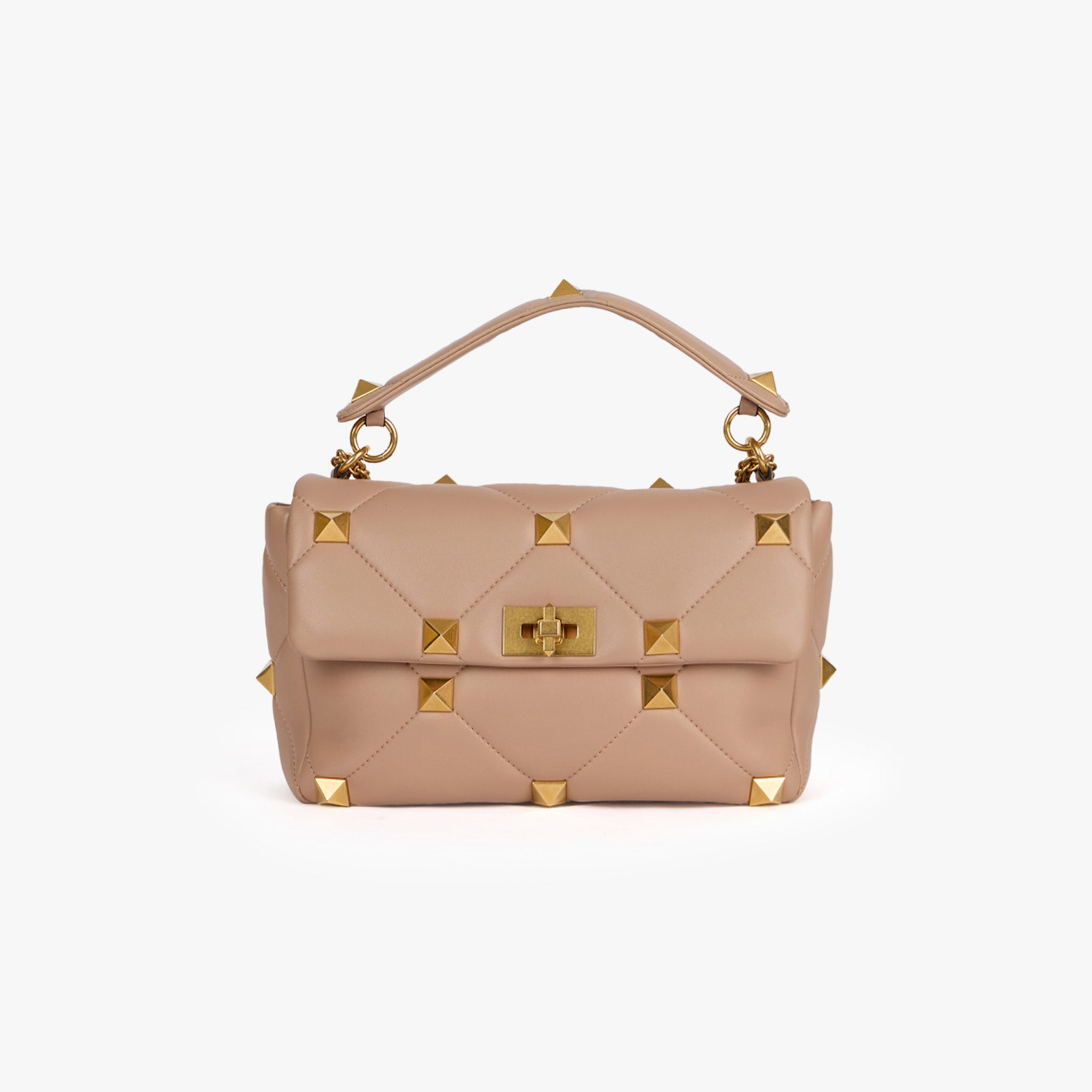 Borsa Valentino Roman Stud