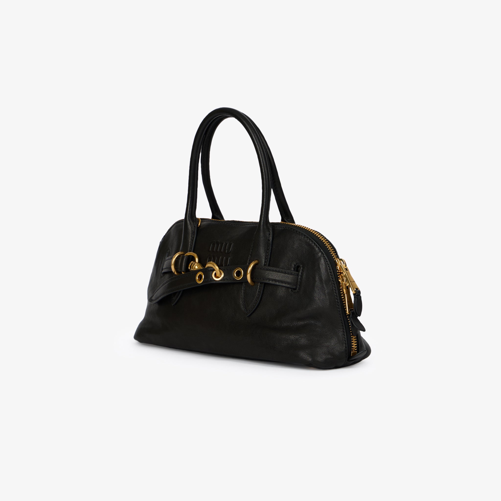 Borsa Miu Miu Aventure Regular