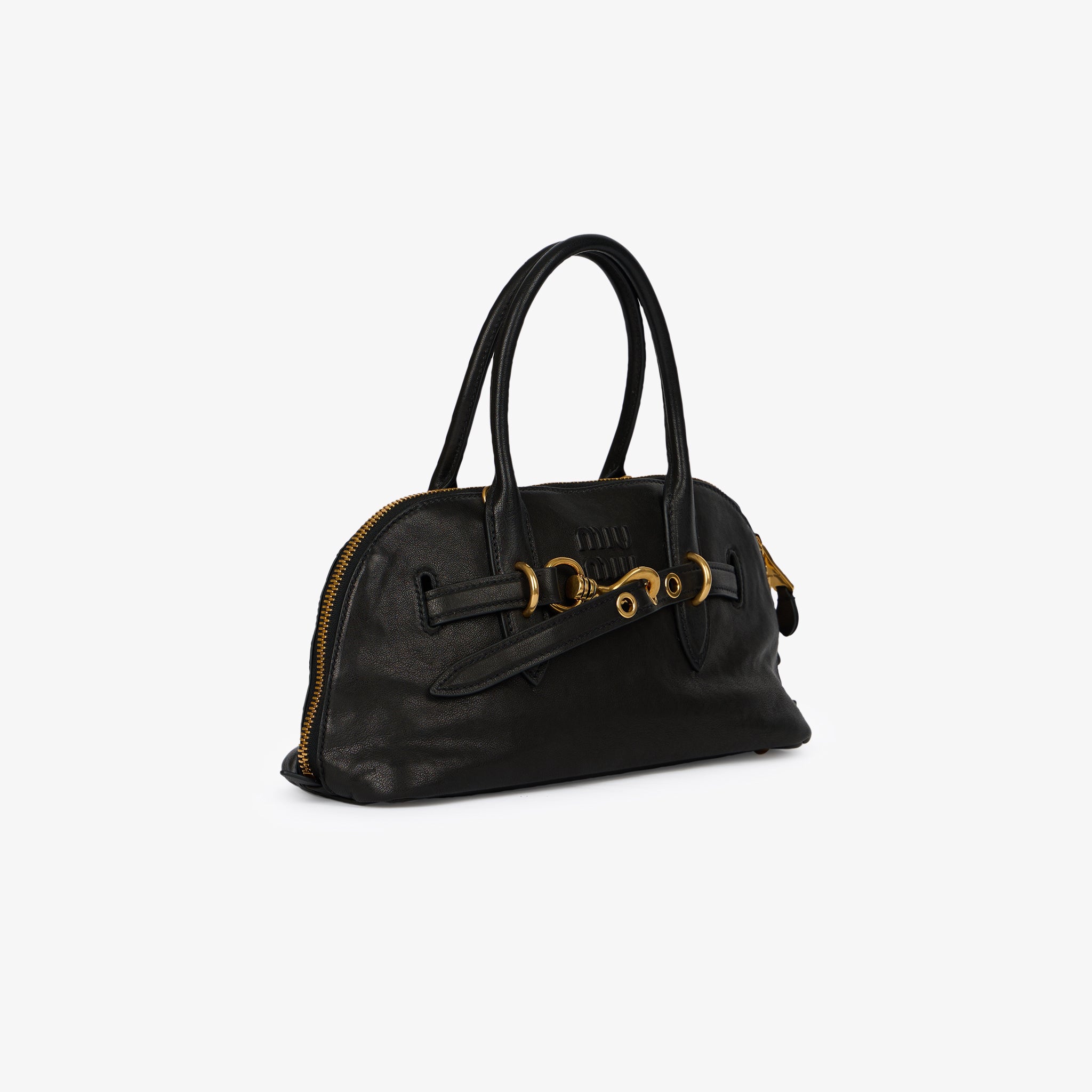 Borsa Miu Miu Aventure Regular