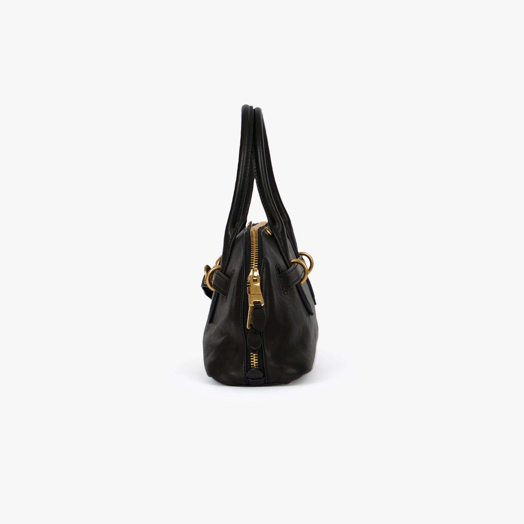 Borsa Miu Miu Aventure Regular
