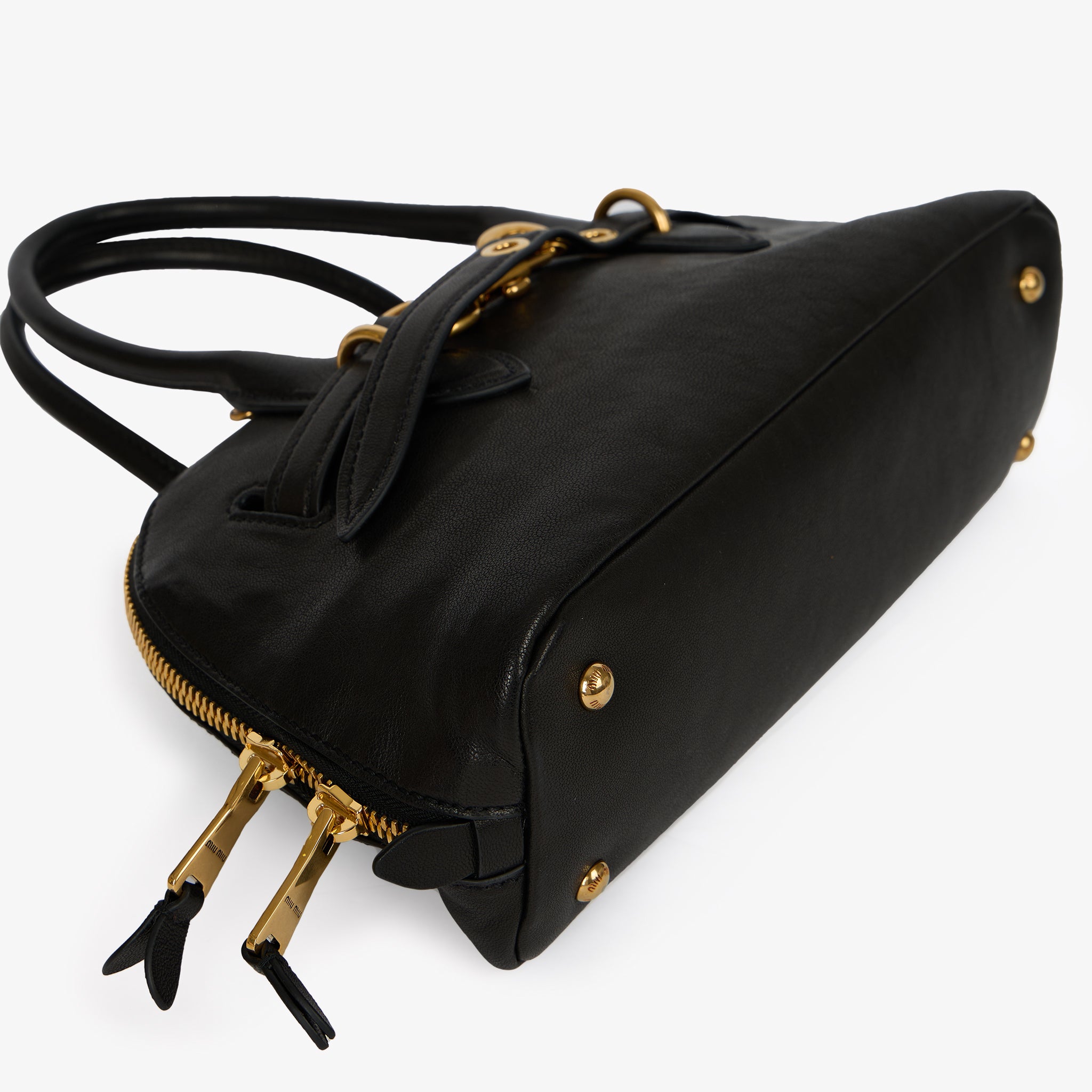 Borsa Miu Miu Aventure Regular