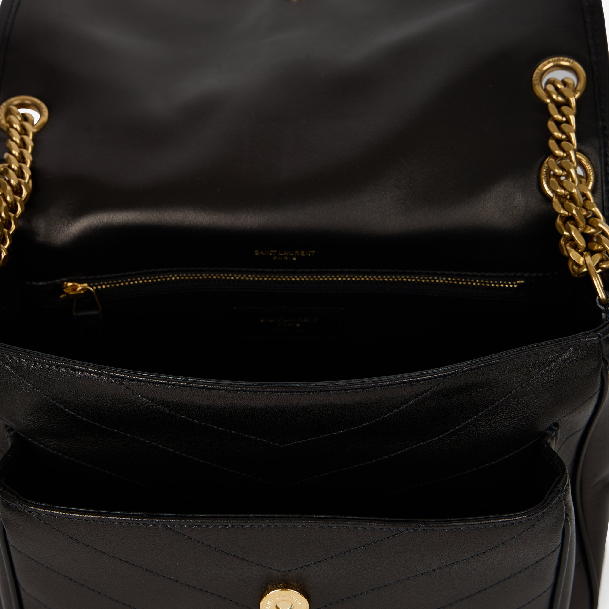 Borsa Ysl Niki Media