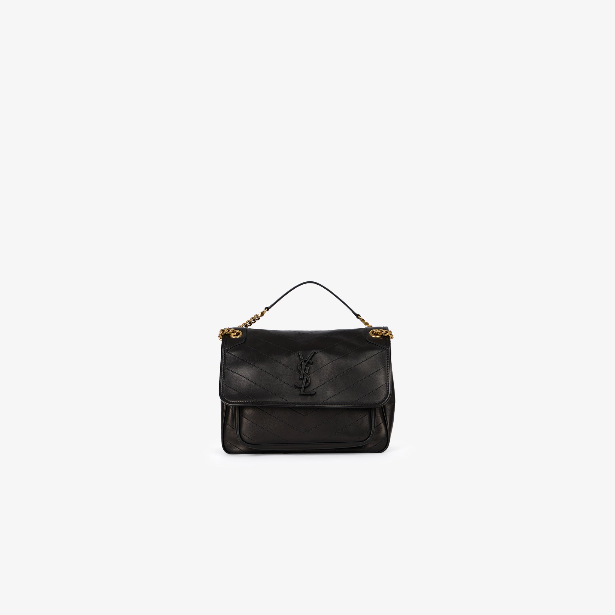 Borsa Ysl Niki Media