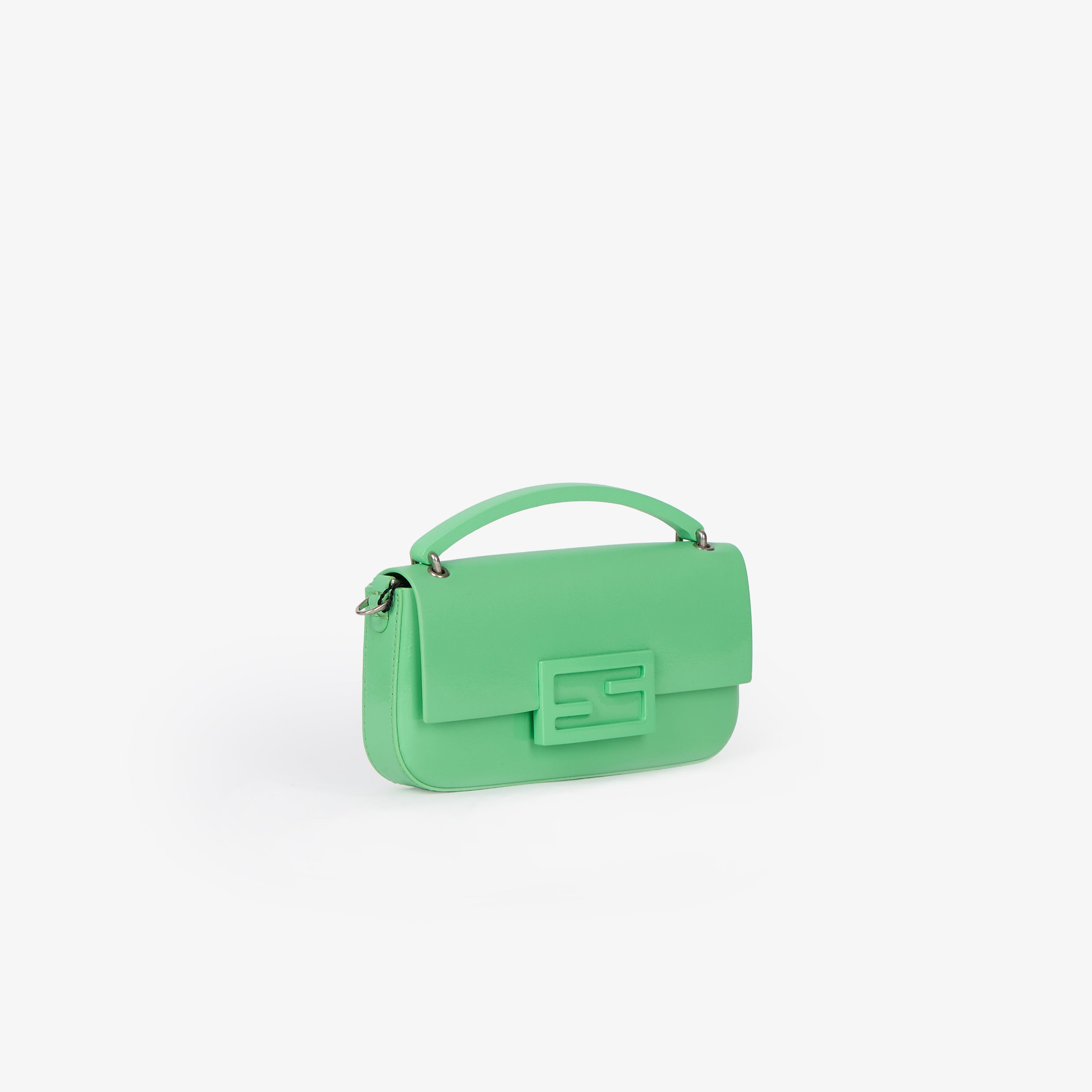 Borsa Fendi Baguette Phone Mini