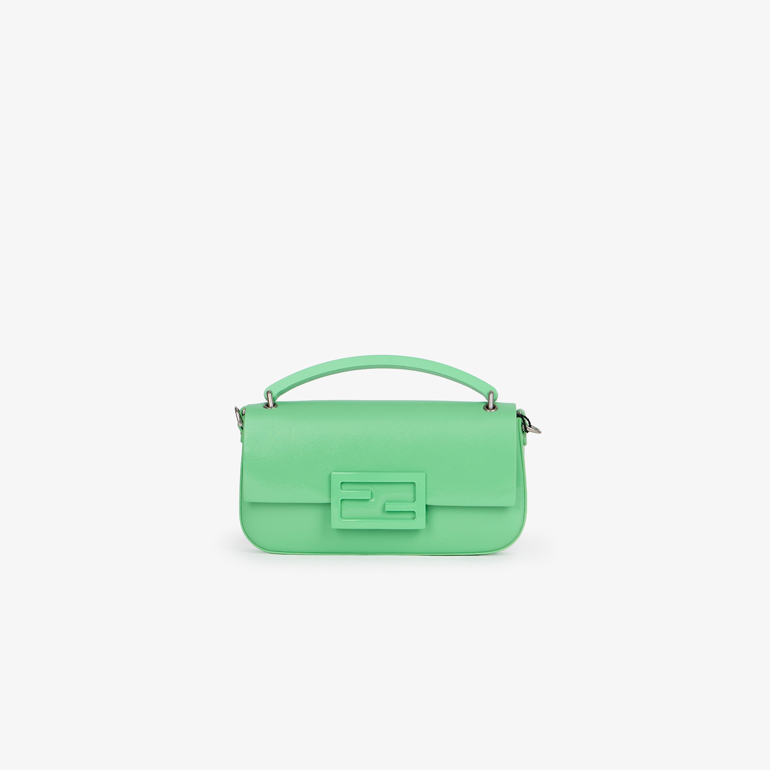 Borsa Fendi Baguette Phone Mini