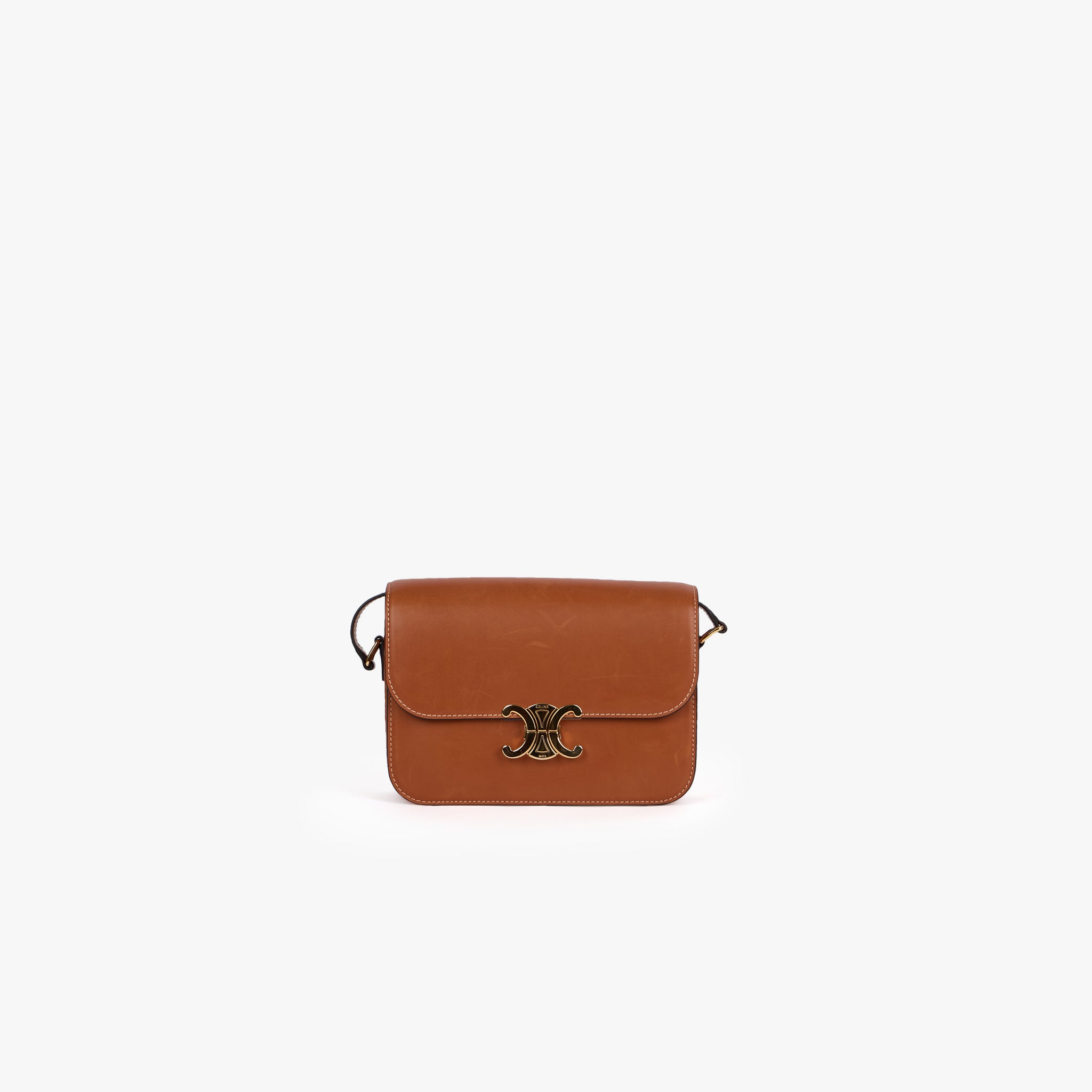 Borsa Celine Triomphe Classique