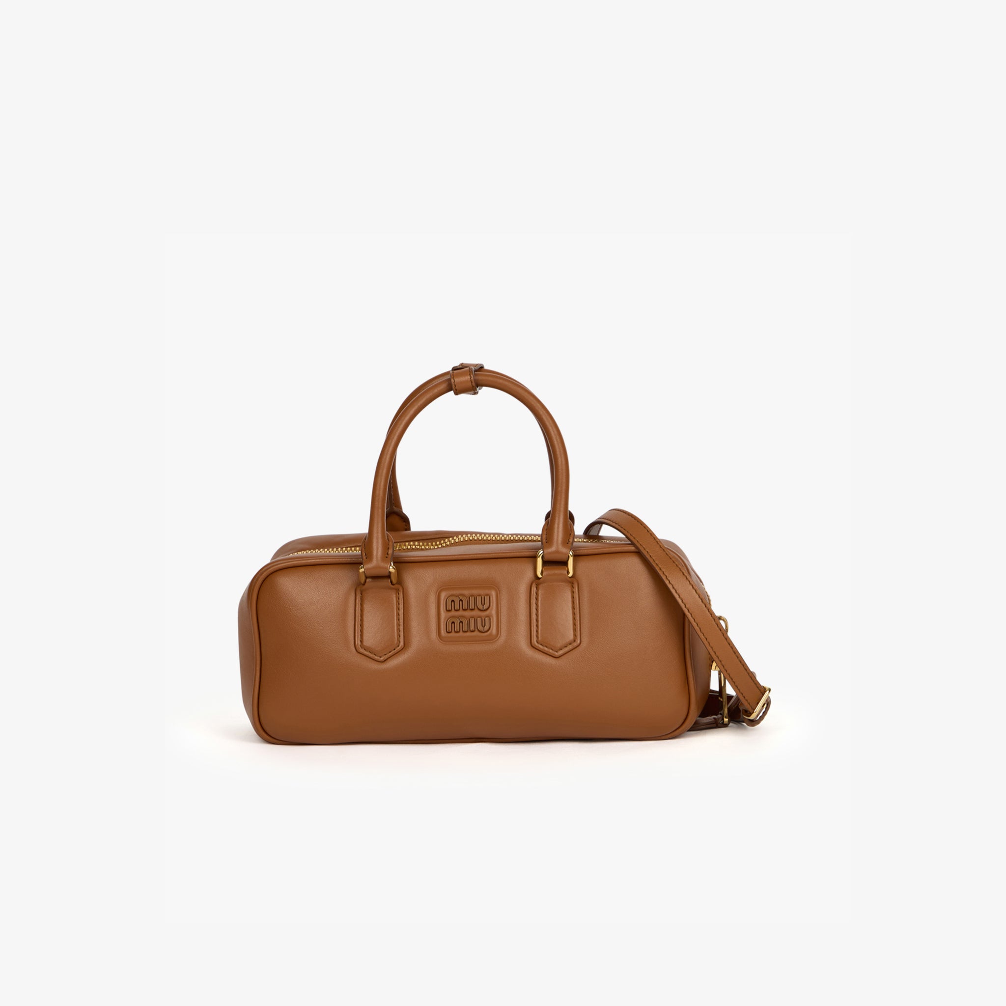Borsa Miu Miu Arcadie Large