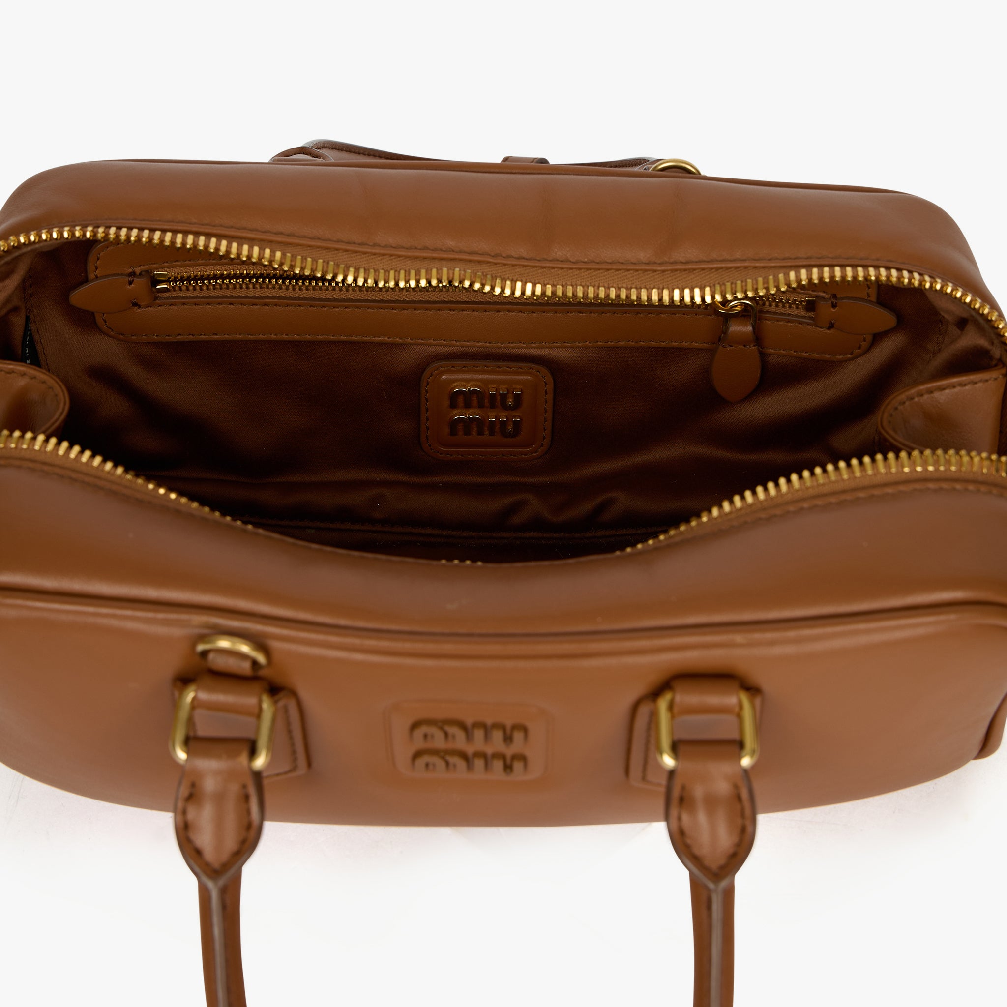 Borsa Miu Miu Arcadie Large