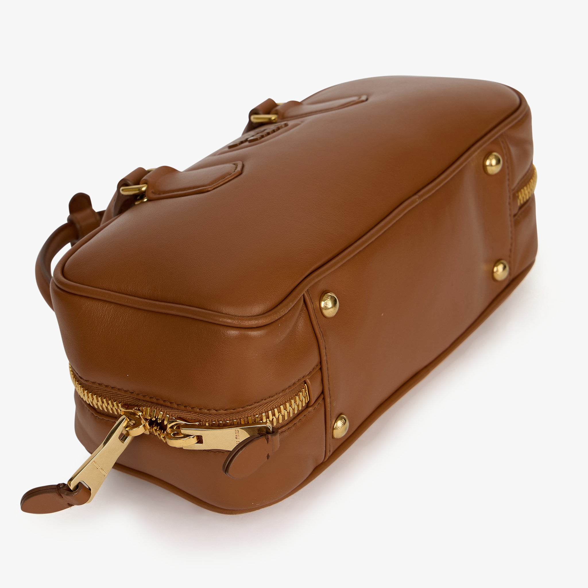 Borsa Miu Miu Arcadie Large