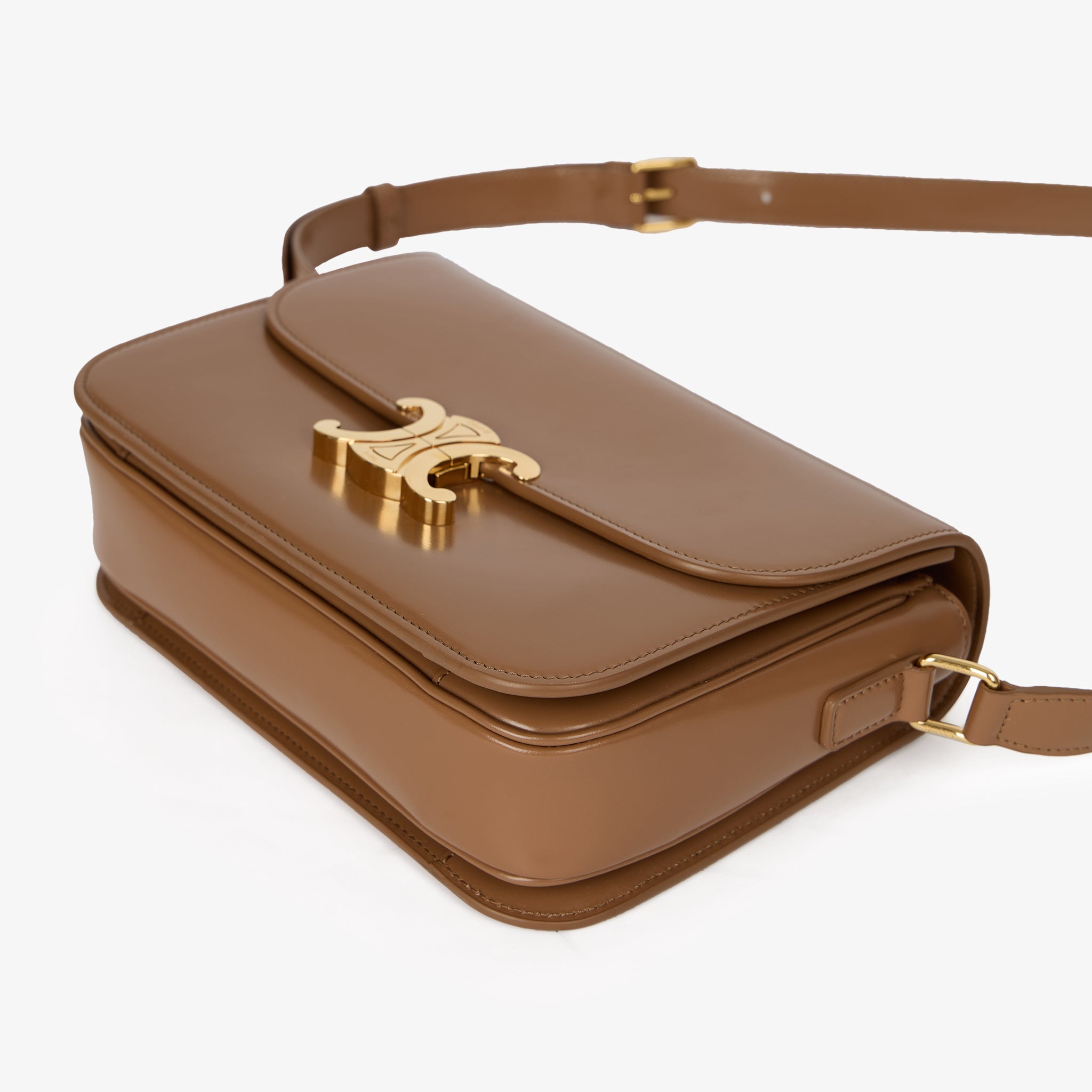 Borsa Celine Triomphe Classique