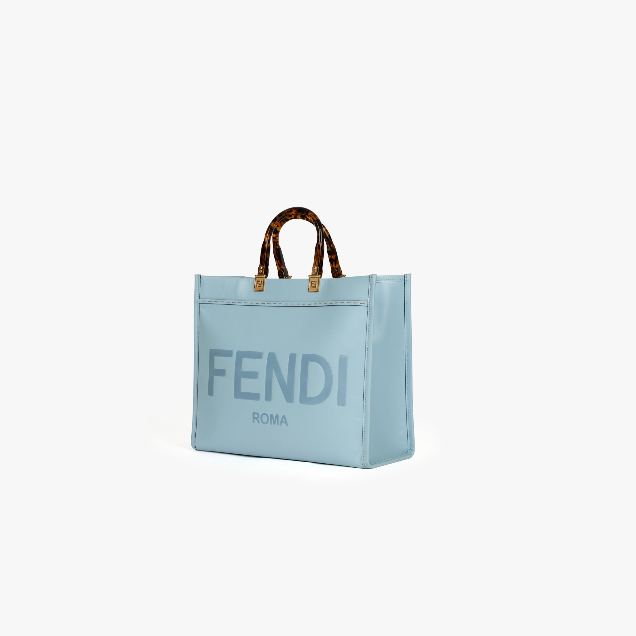 Borsa Fendi Sunshine Tote