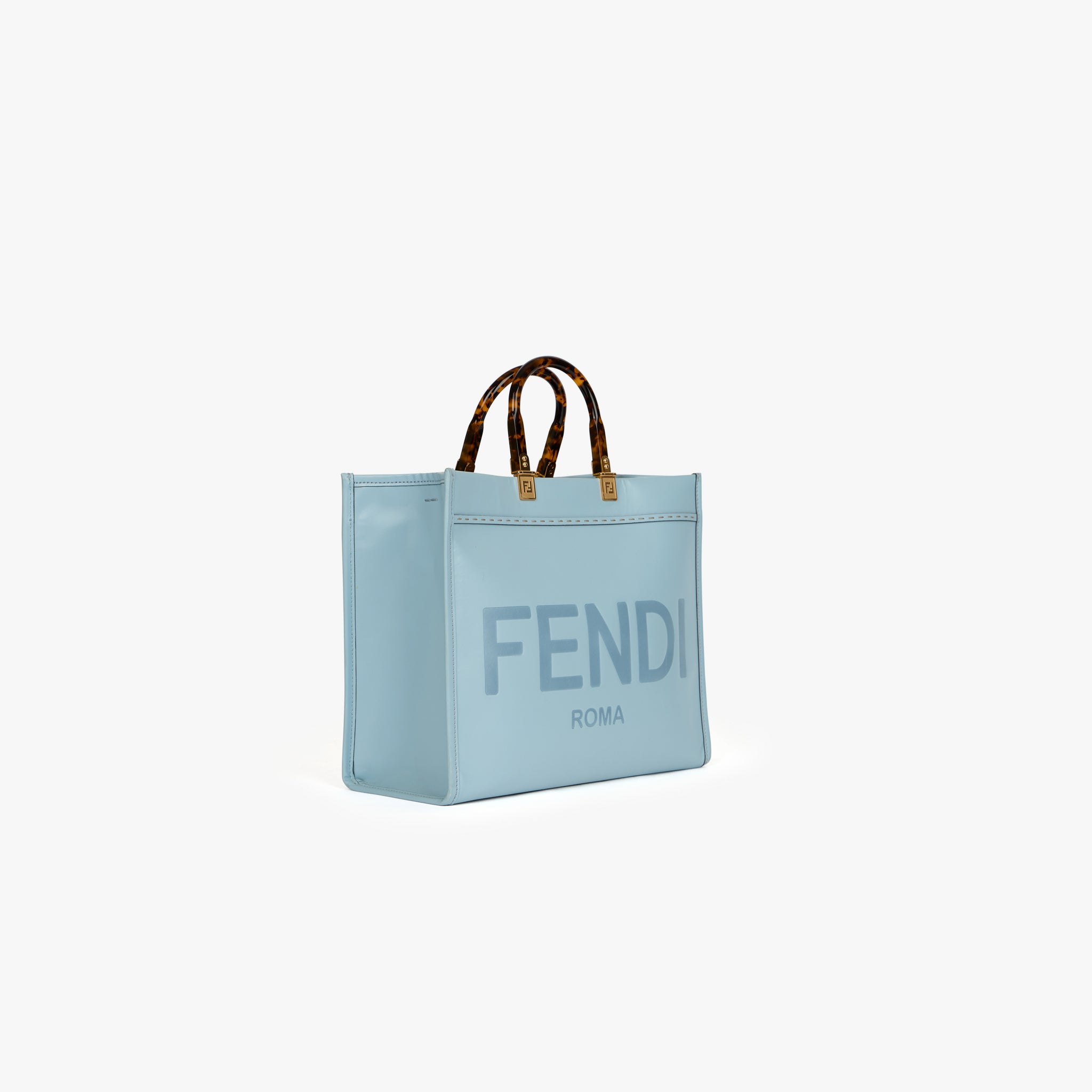 Borsa Fendi Sunshine Tote