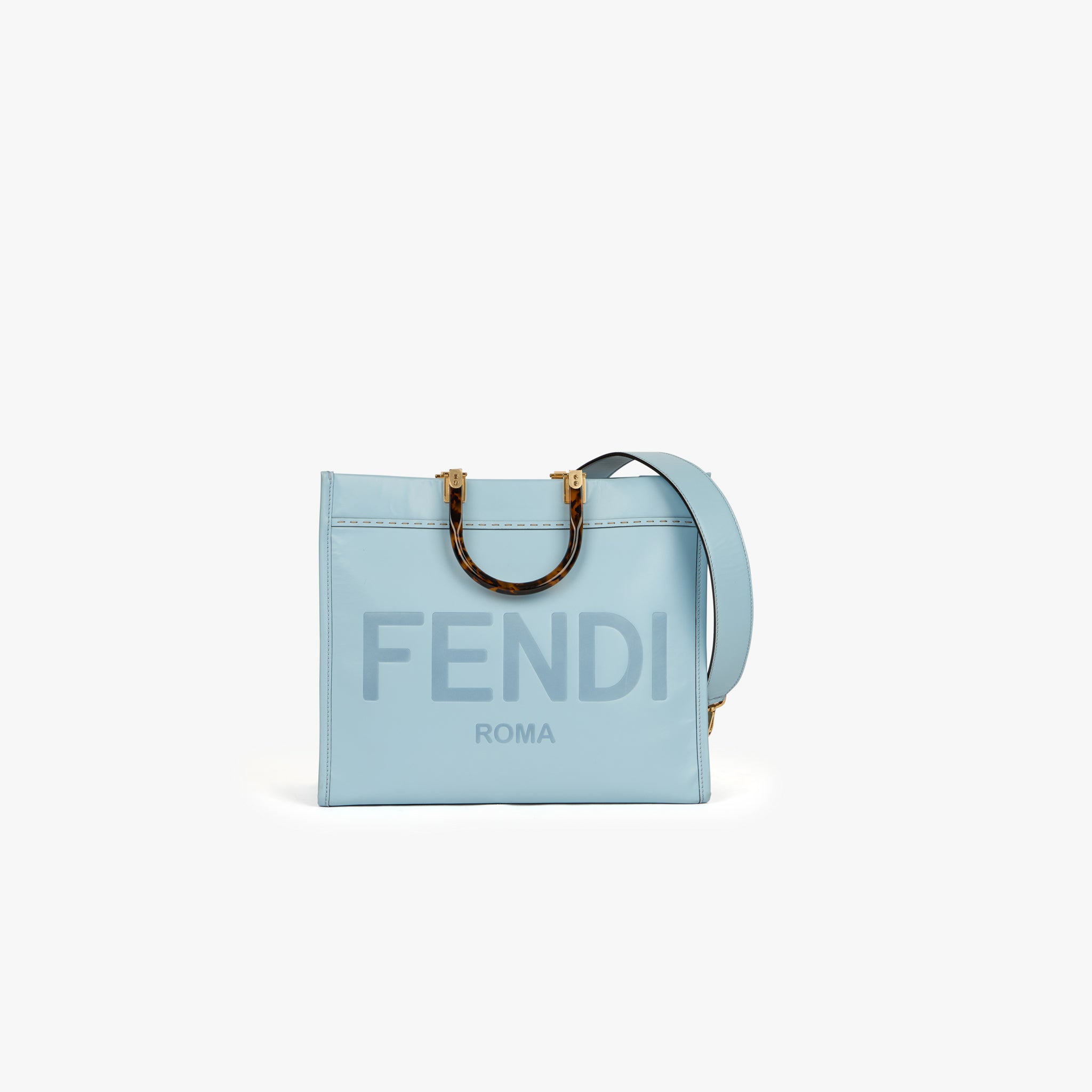 Borsa Fendi Sunshine Tote