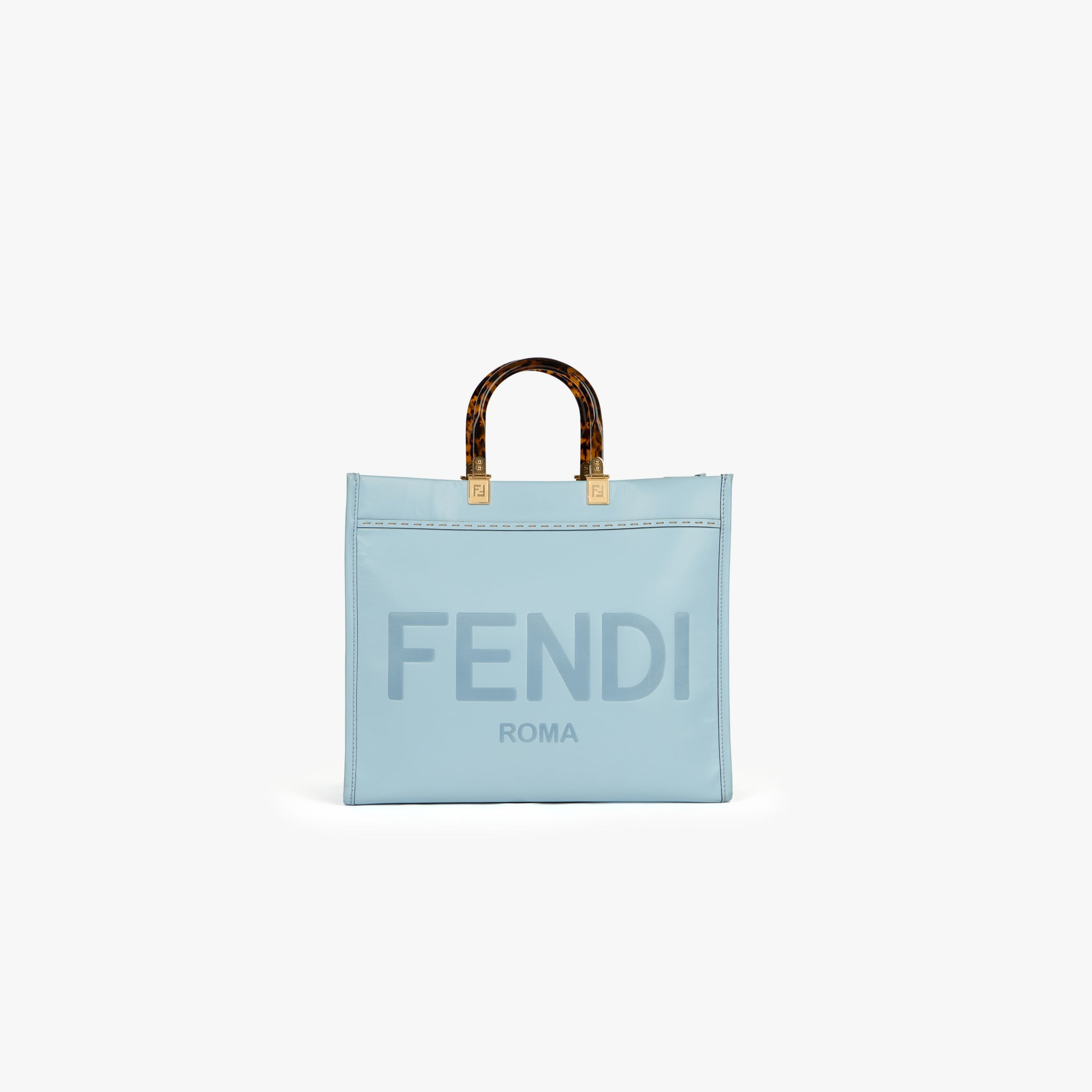 Borsa Fendi Sunshine Tote
