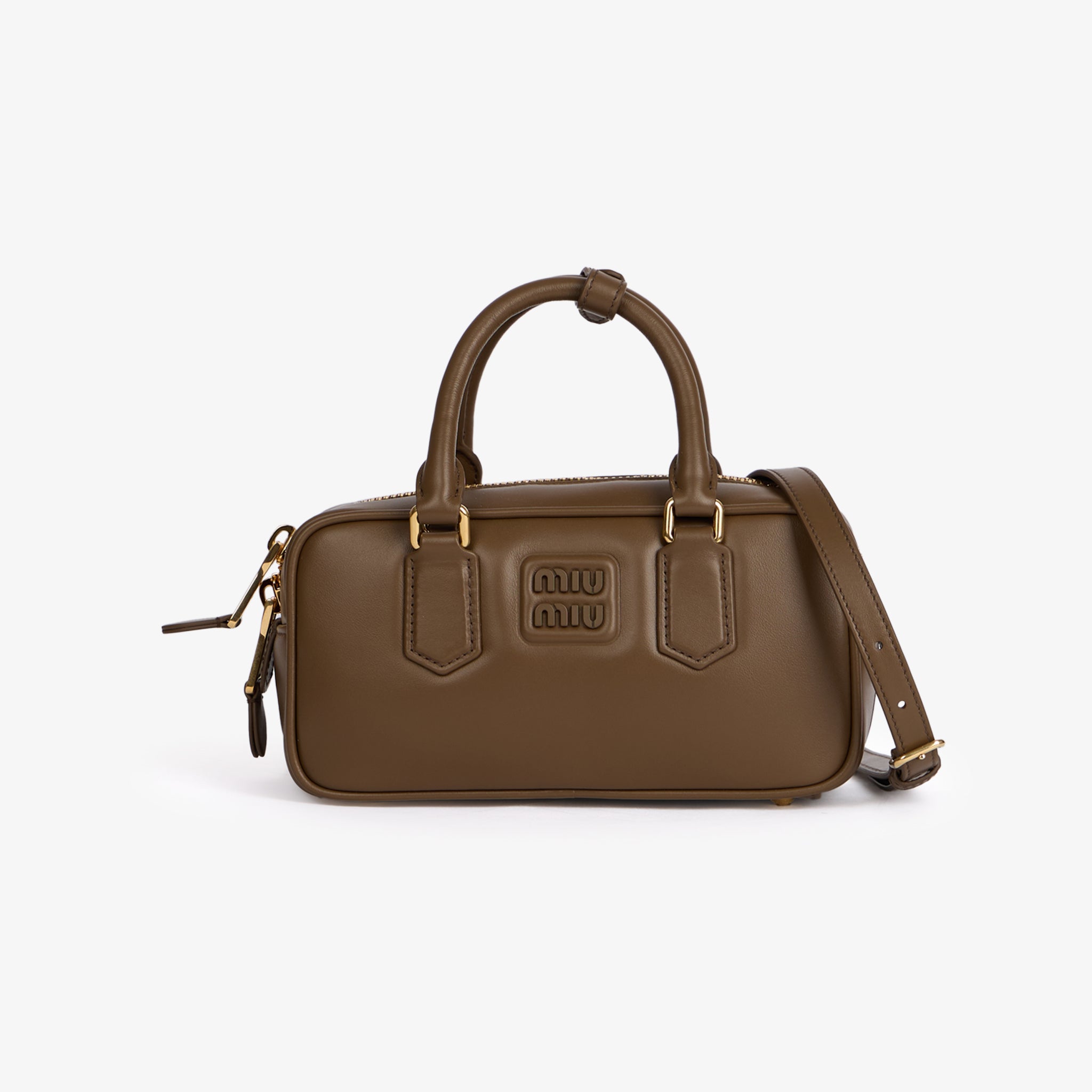 Borsa Miu Miu Arcadie Regular