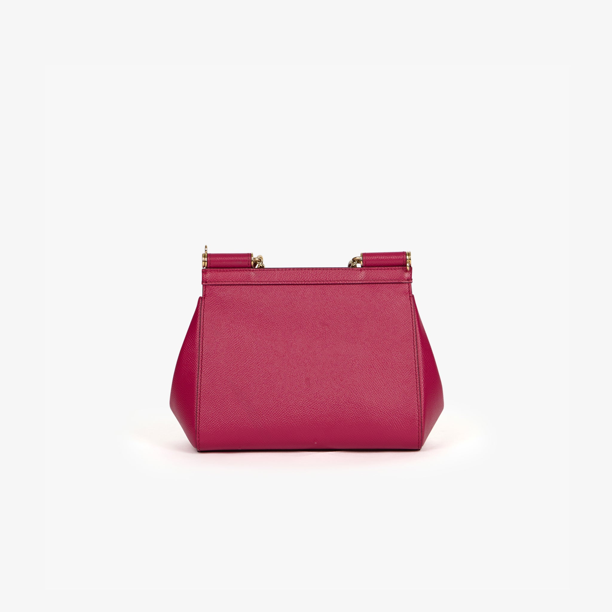 Borsa Dolce & Gabbana Miss Sicily Piccola