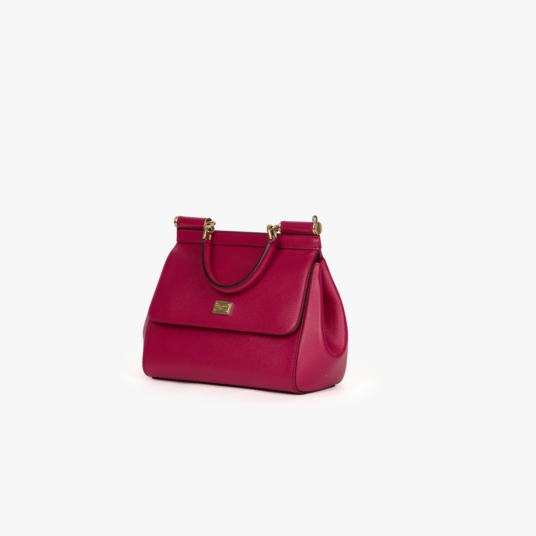 Borsa Dolce & Gabbana Miss Sicily Piccola