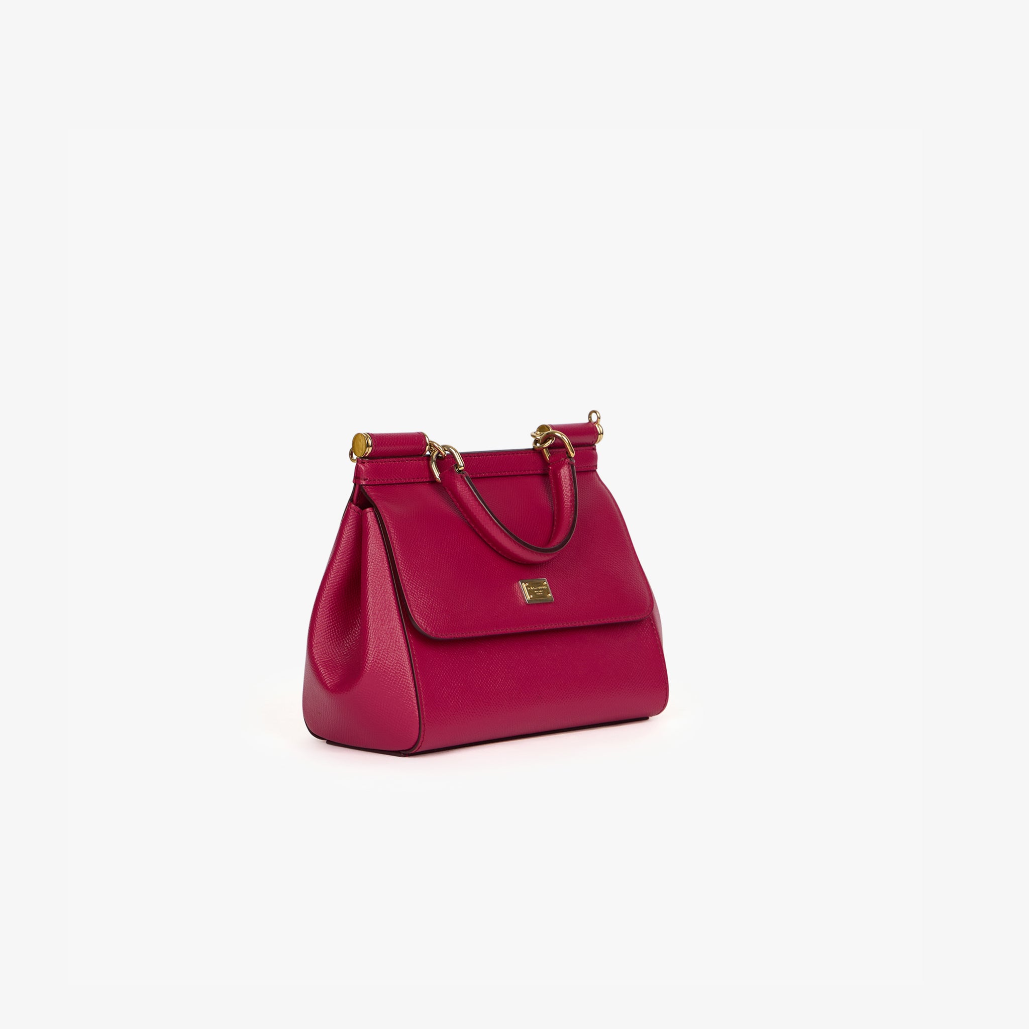 Borsa Dolce & Gabbana Miss Sicily Piccola