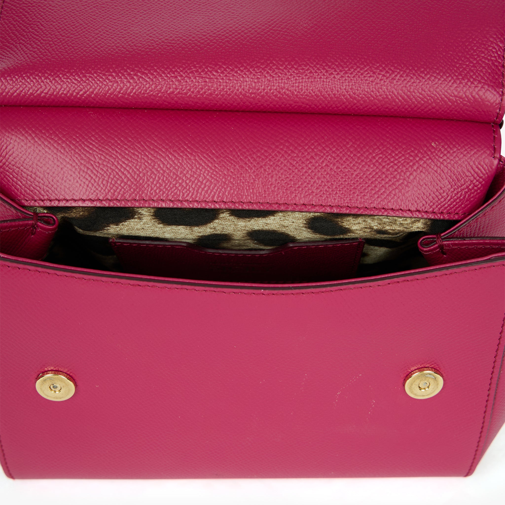 Borsa Dolce & Gabbana Miss Sicily Piccola