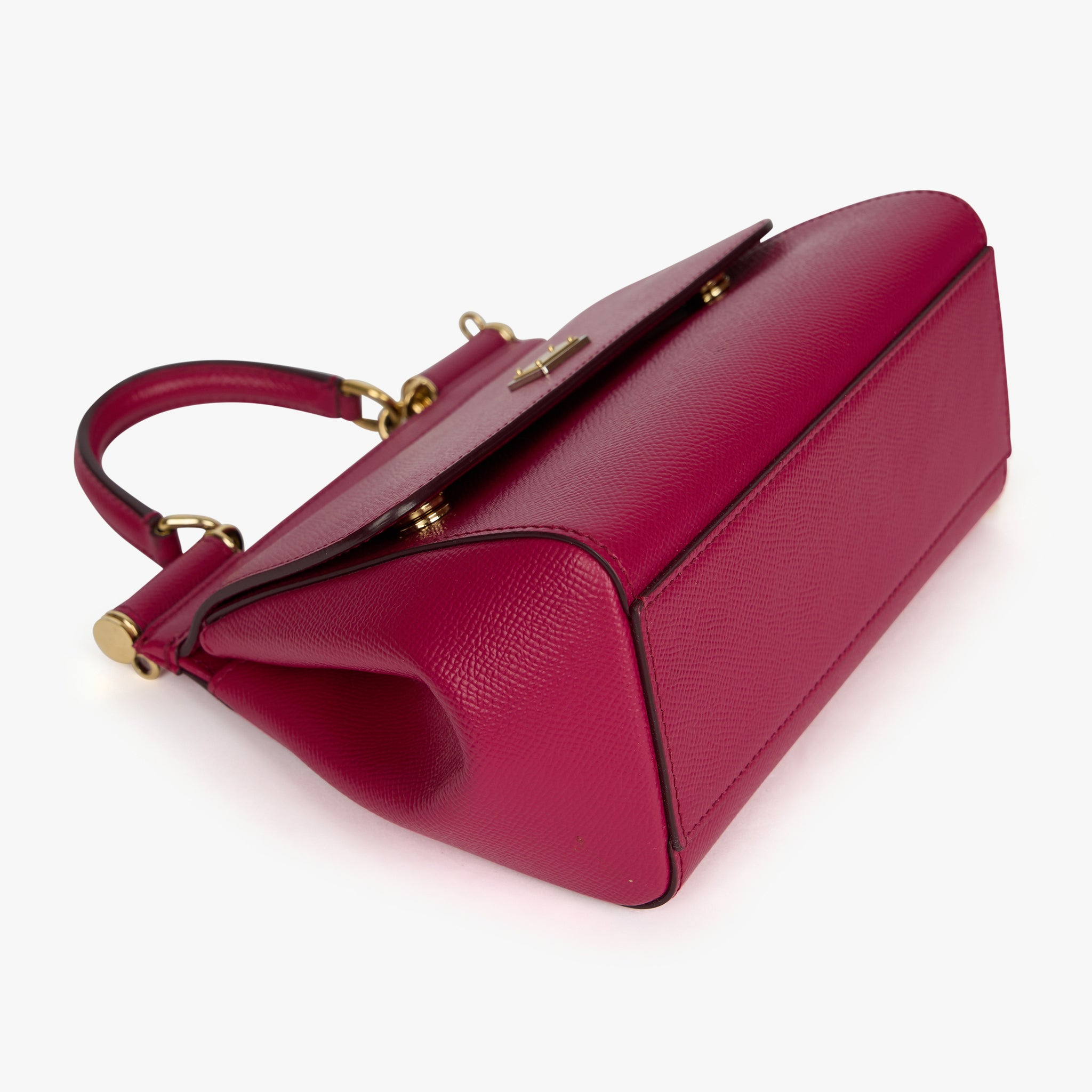 Borsa Dolce & Gabbana Miss Sicily Piccola