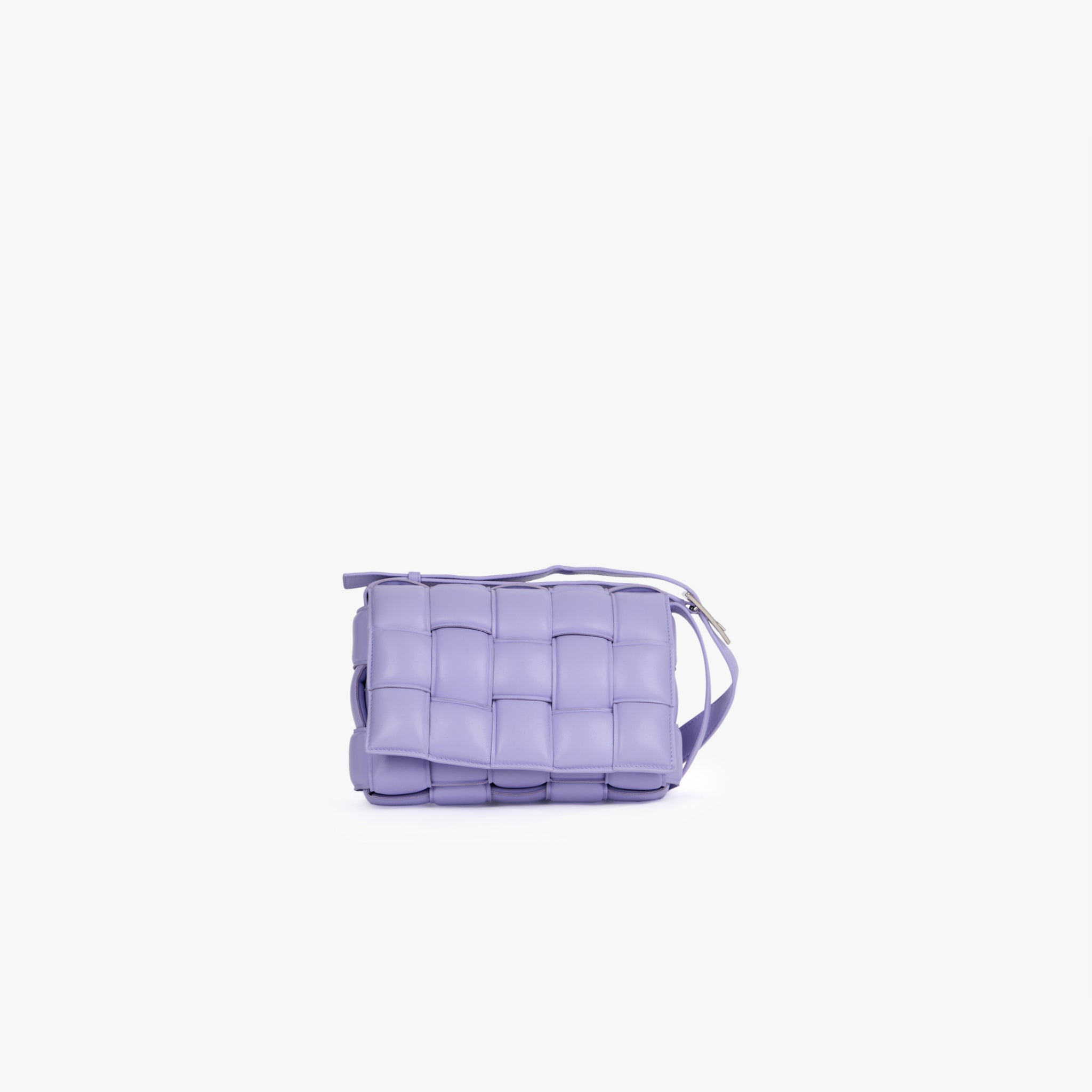 Borsa Bottega Veneta Cassette Padded