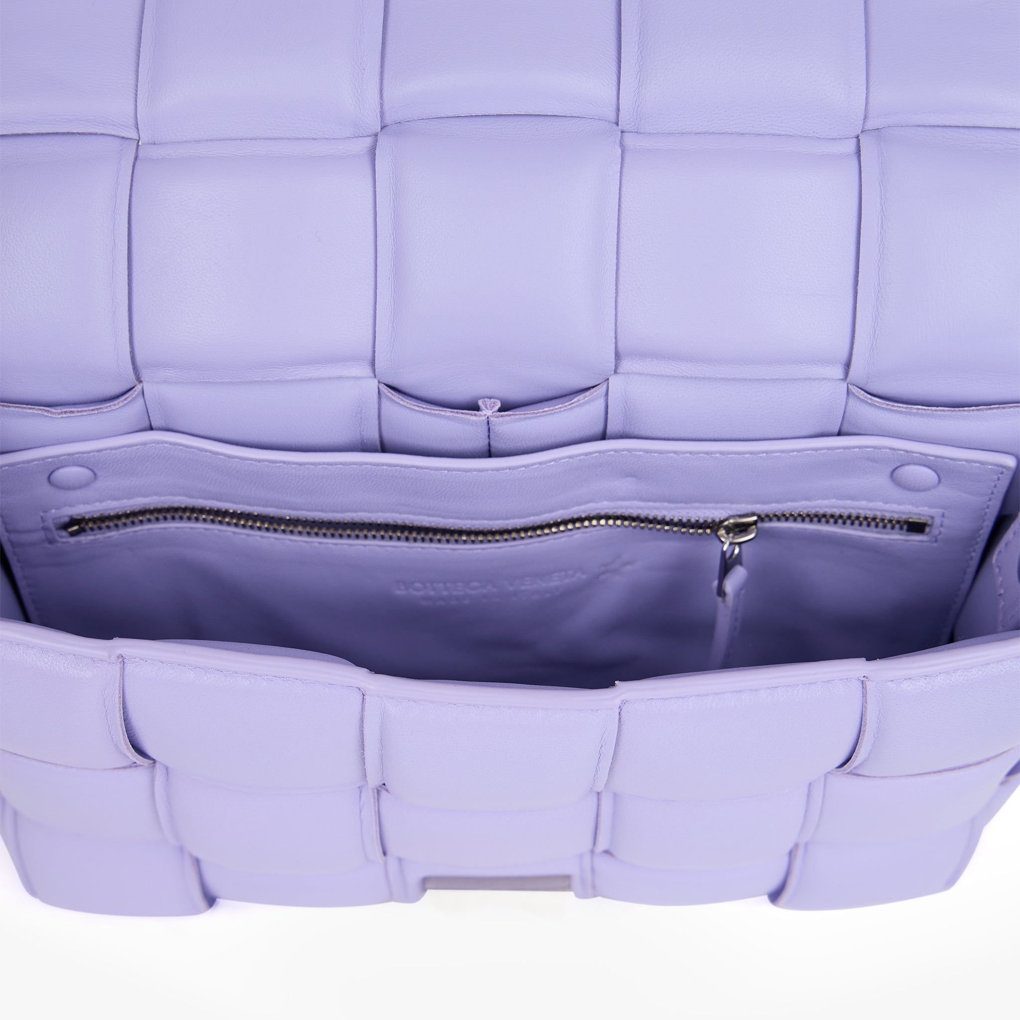 Borsa Bottega Veneta Cassette Padded