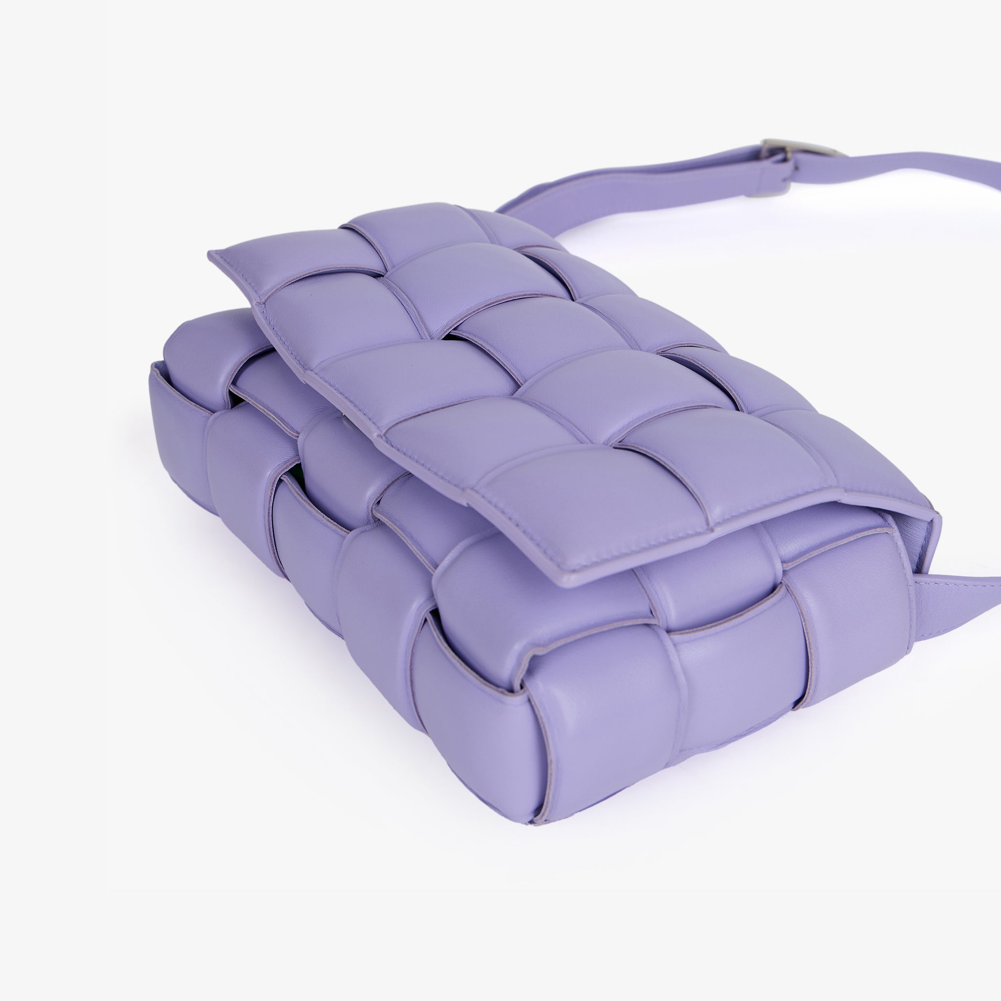 Borsa Bottega Veneta Cassette Padded
