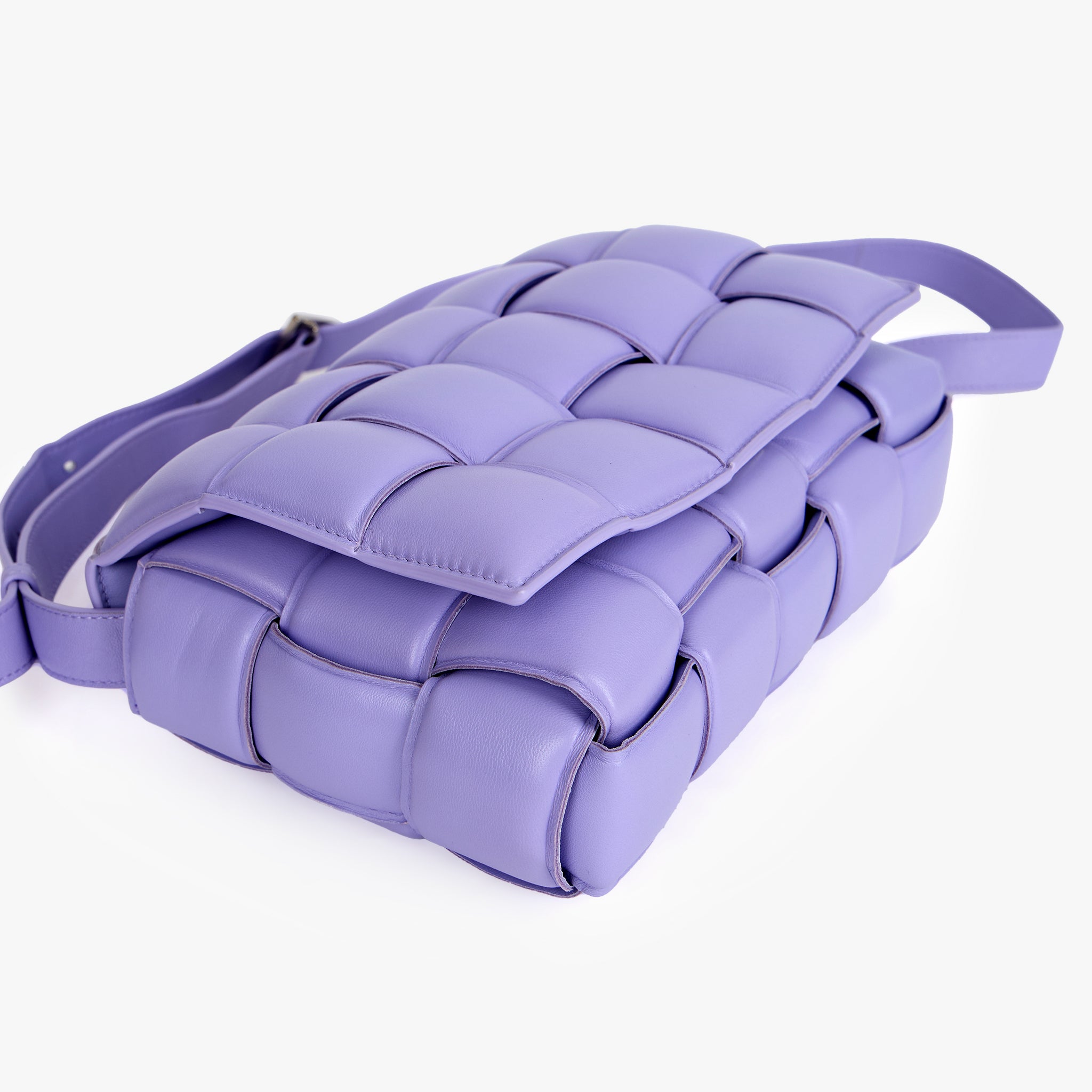 Borsa Bottega Veneta Cassette Padded