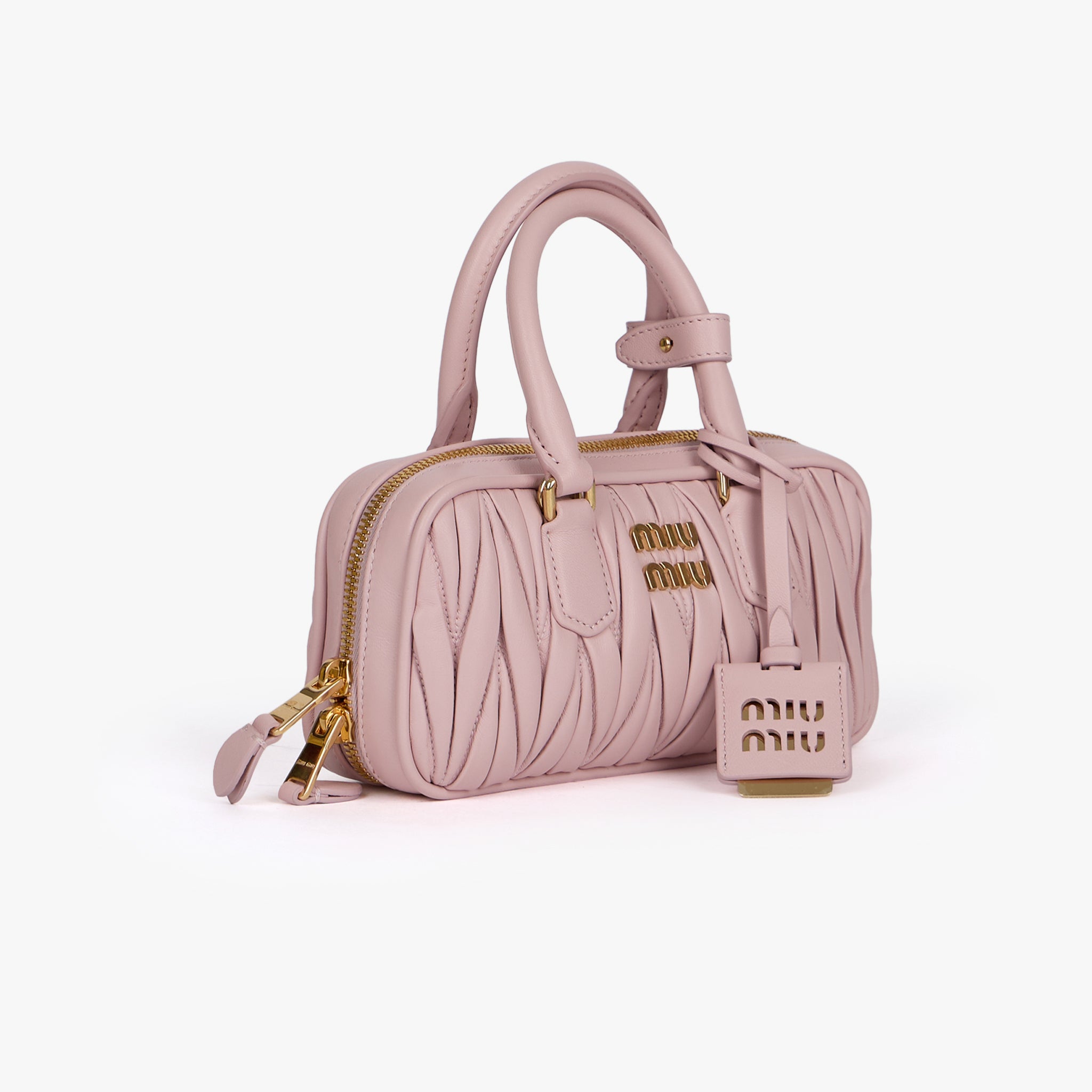 Borsa Miu Miu Arcadie Mini