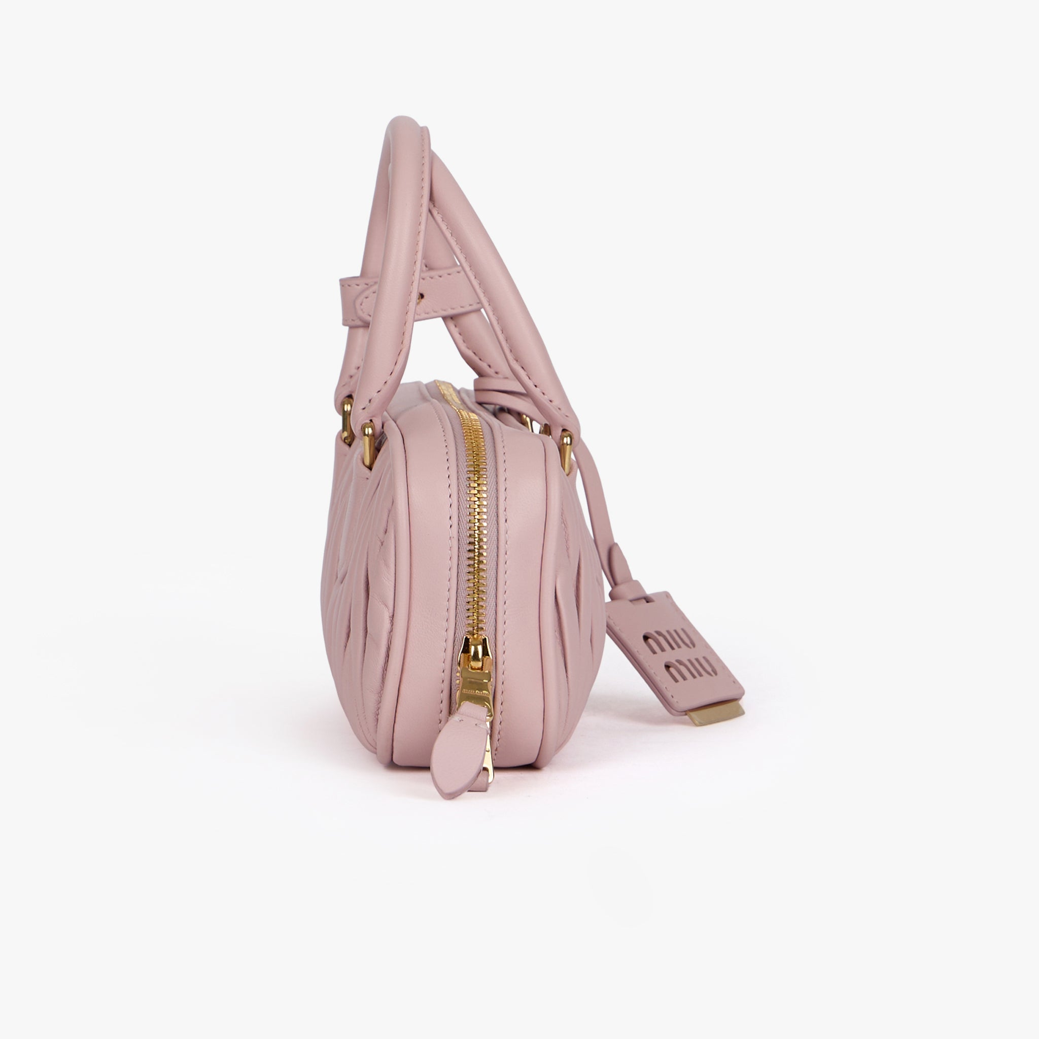 Borsa Miu Miu Arcadie Mini