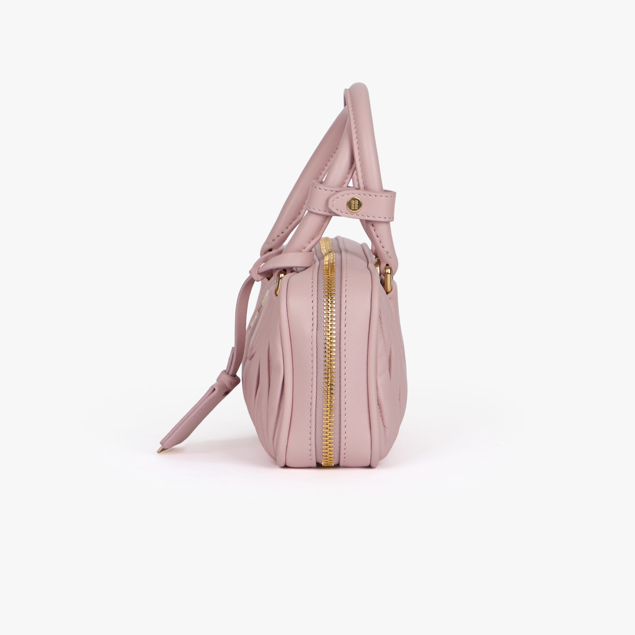 Borsa Miu Miu Arcadie Mini