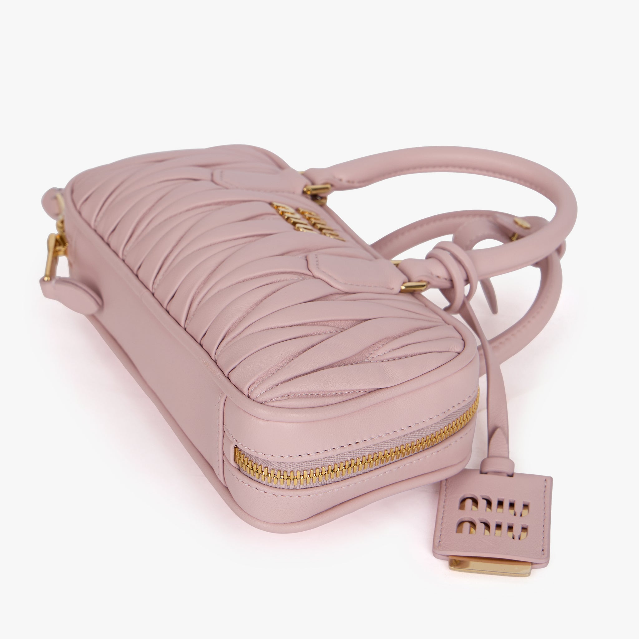 Borsa Miu Miu Arcadie Mini