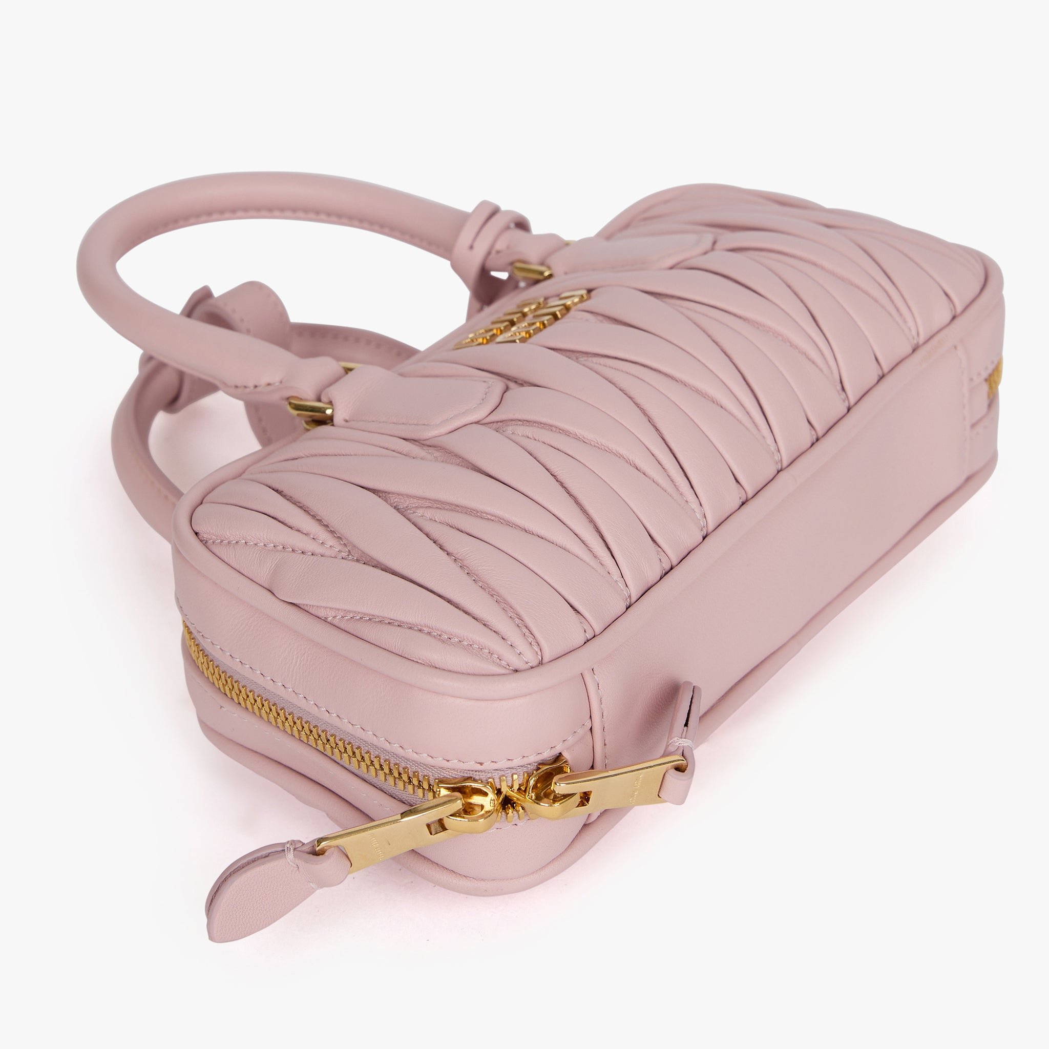 Borsa Miu Miu Arcadie Mini