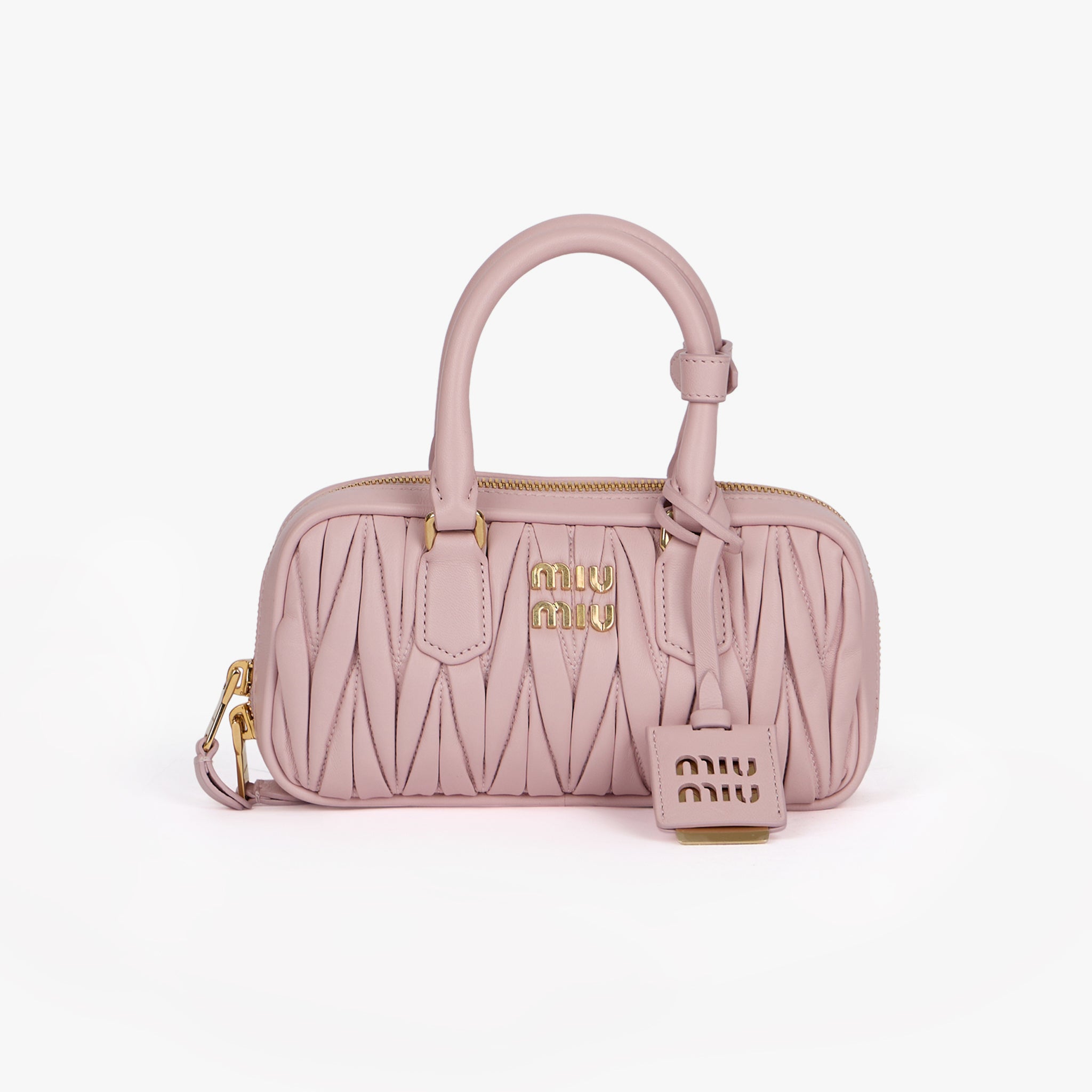 Borsa Miu Miu Arcadie Mini