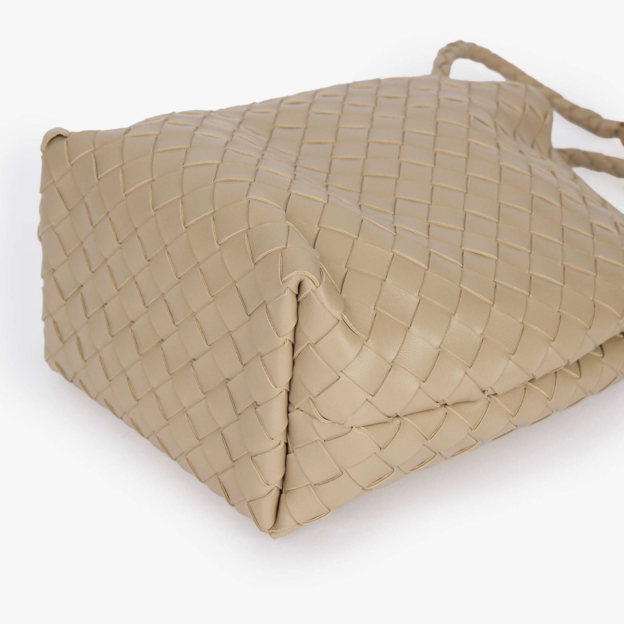 Borsa Secchiello Bottega Veneta Andiamo