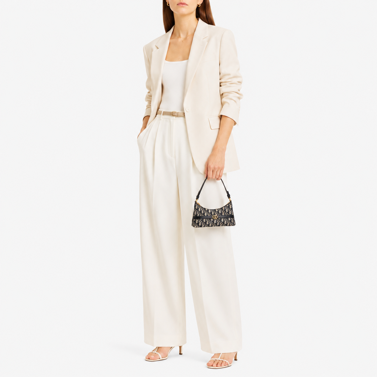 Borsa Dior Hobo