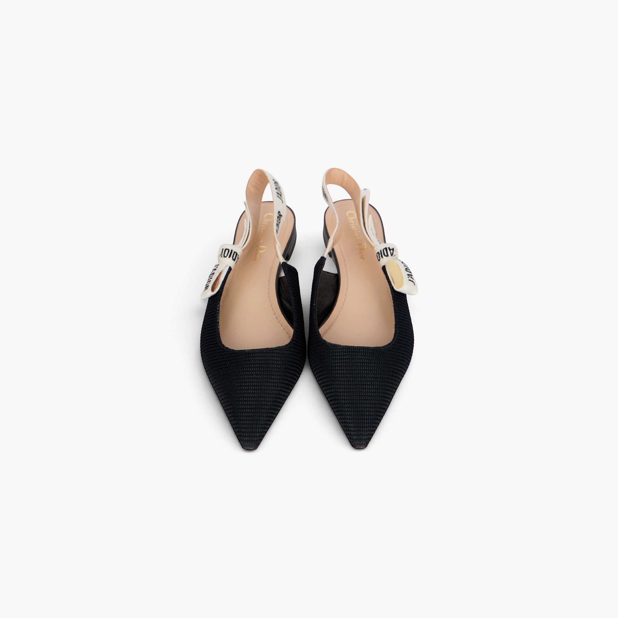 Ballerina Slingback J’Adior Dior